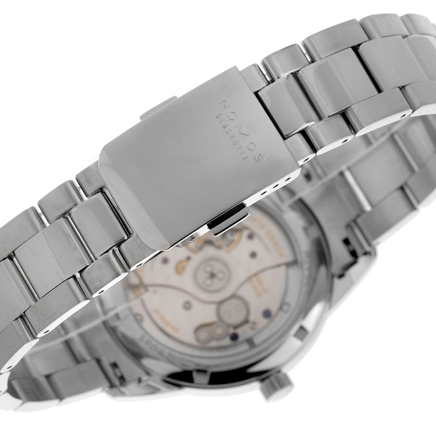 NOMOS Club Automat 750 - (7/7)