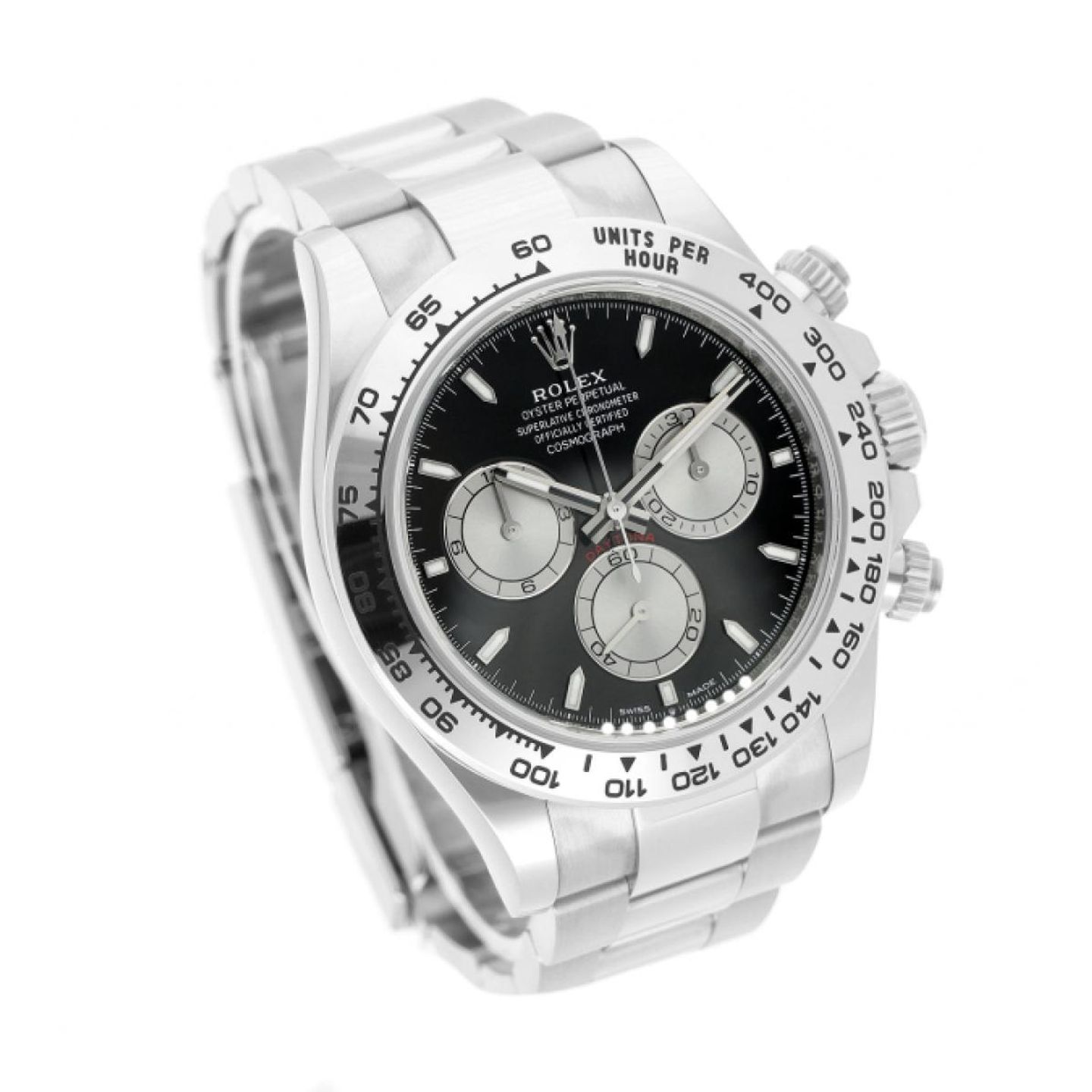 Rolex Daytona 126509 - (3/5)