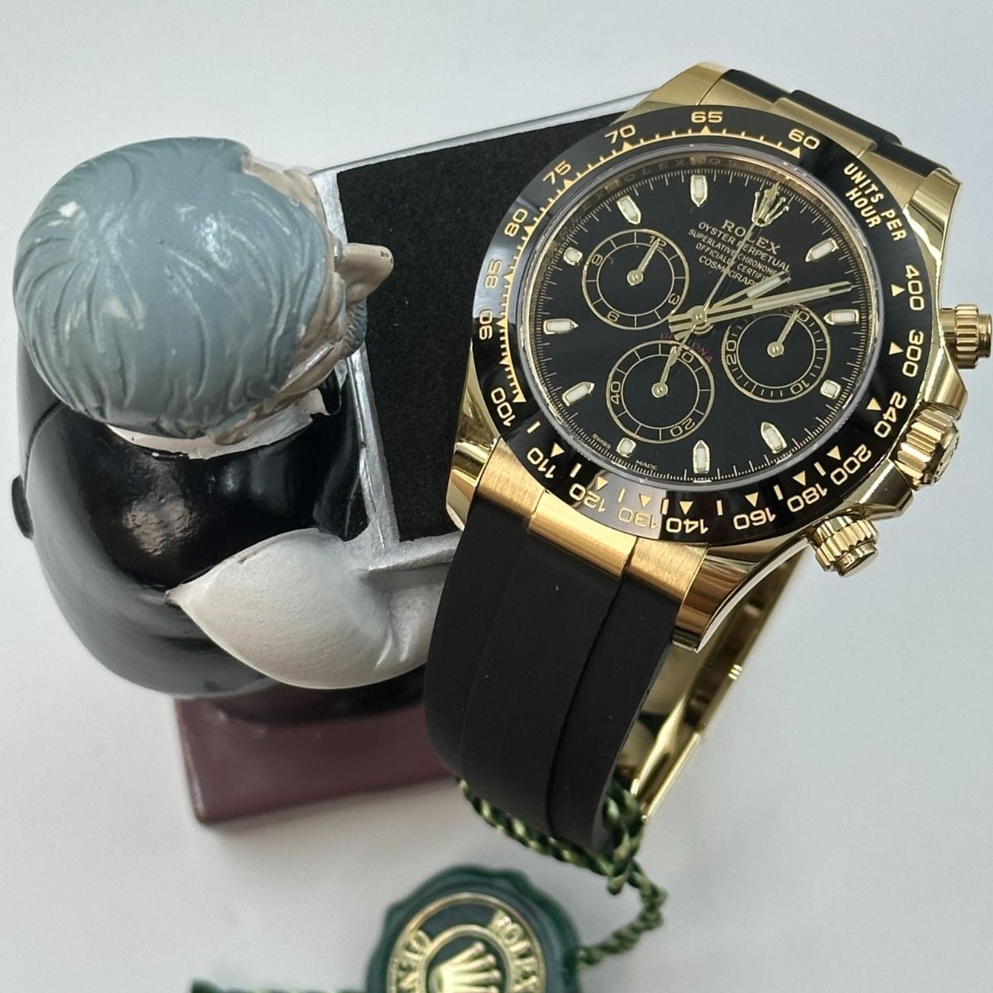 Rolex Datejust 41 126303 - (6/8)