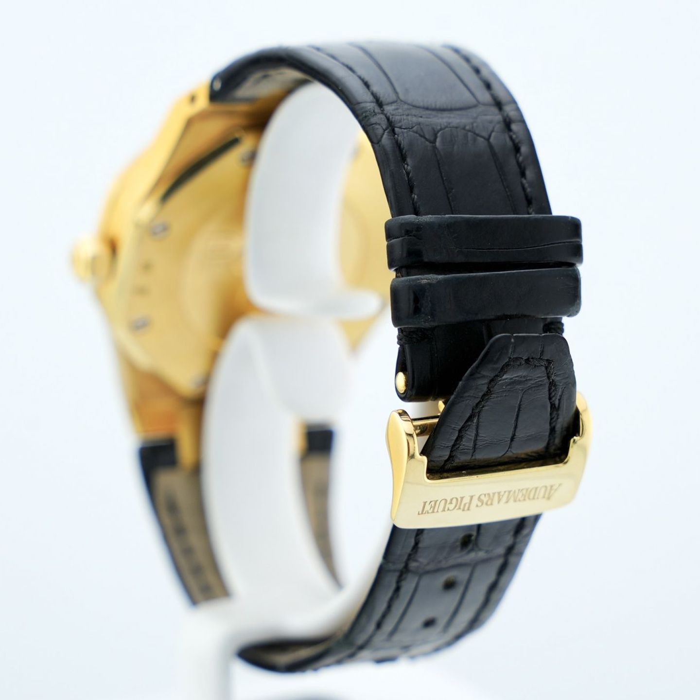 Audemars Piguet Royal Oak Dual Time 26120BA.OO.D088CR.01 - (8/16)