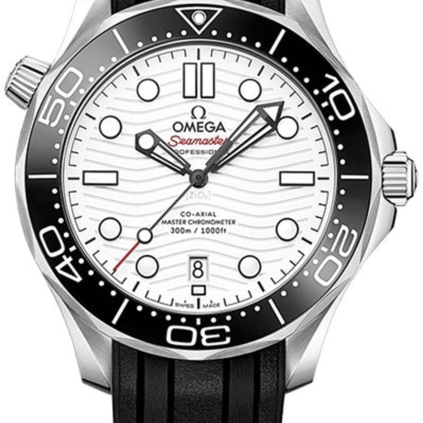 Omega Seamaster Diver 300 M 210.32.42.20.04.001 - (1/1)