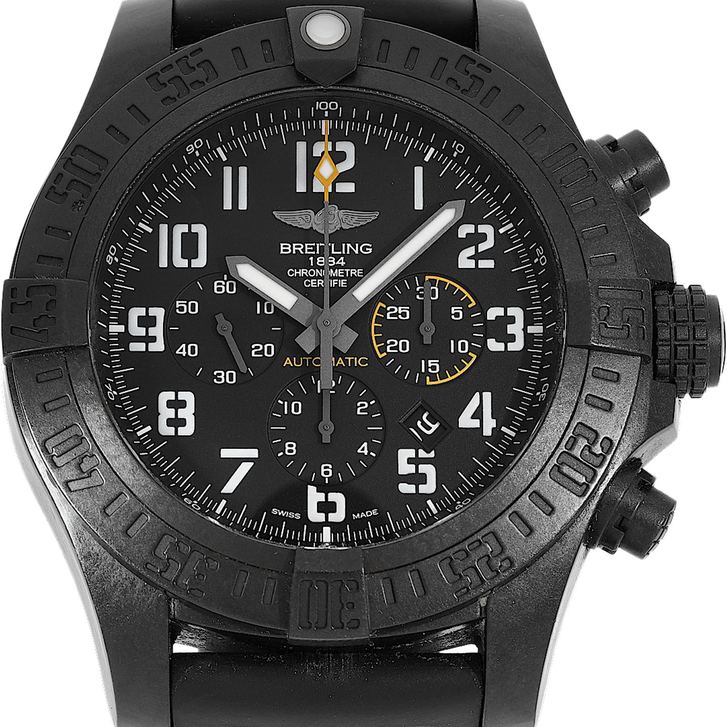 Breitling Avenger XB0170E - (1/3)
