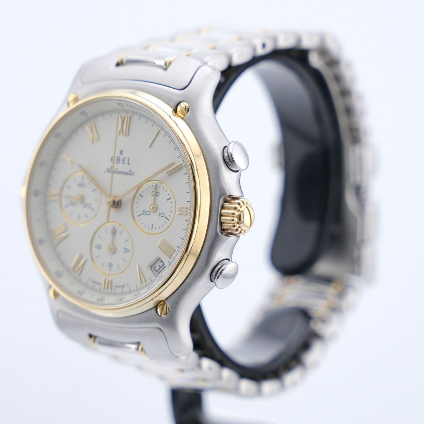 Ebel 1911 1134901 - (2/8)