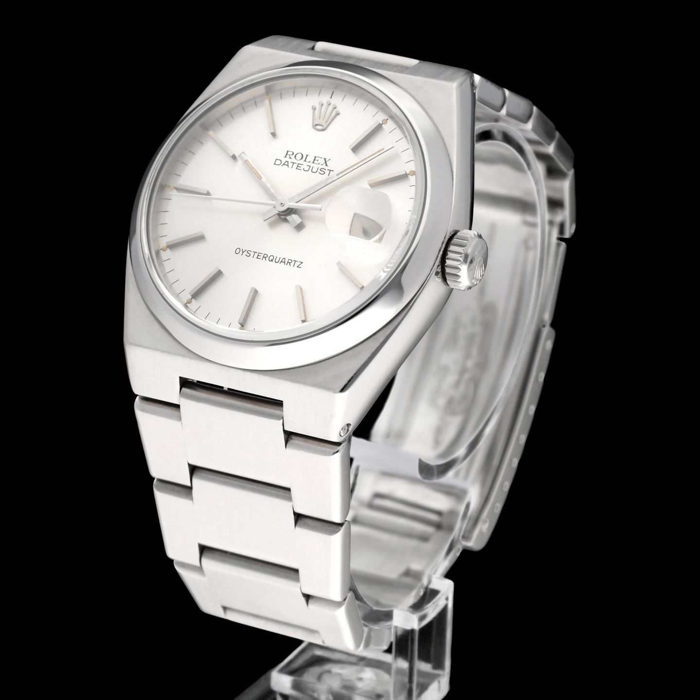 Rolex Datejust Oysterquartz 17000 - (2/7)