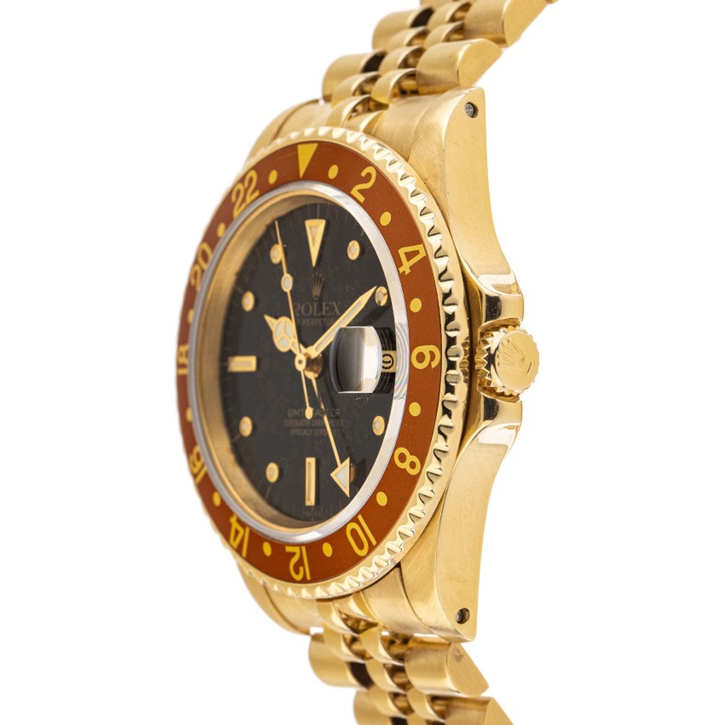Rolex GMT-Master 16758 - (4/8)
