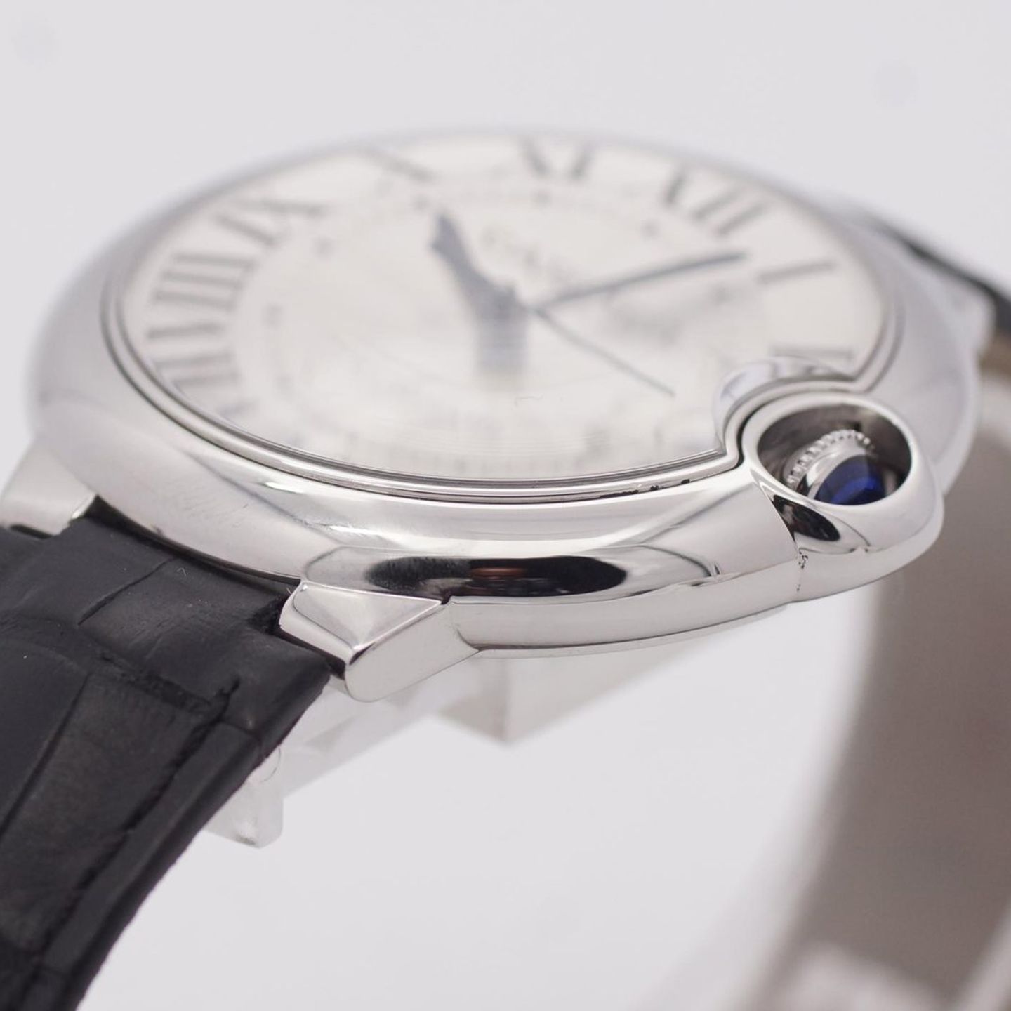 Cartier Ballon Bleu WSBB0039 - (7/8)