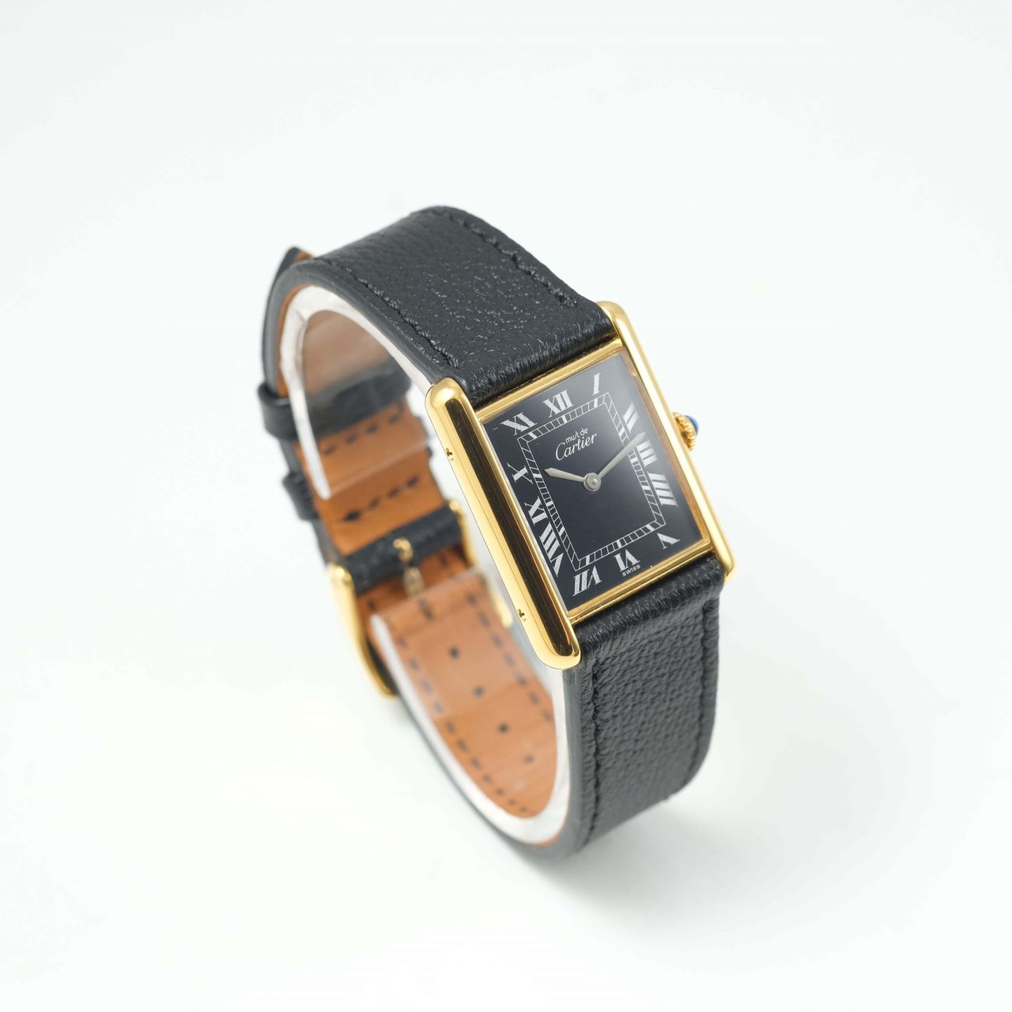 Cartier Tank Unknown - (5/8)