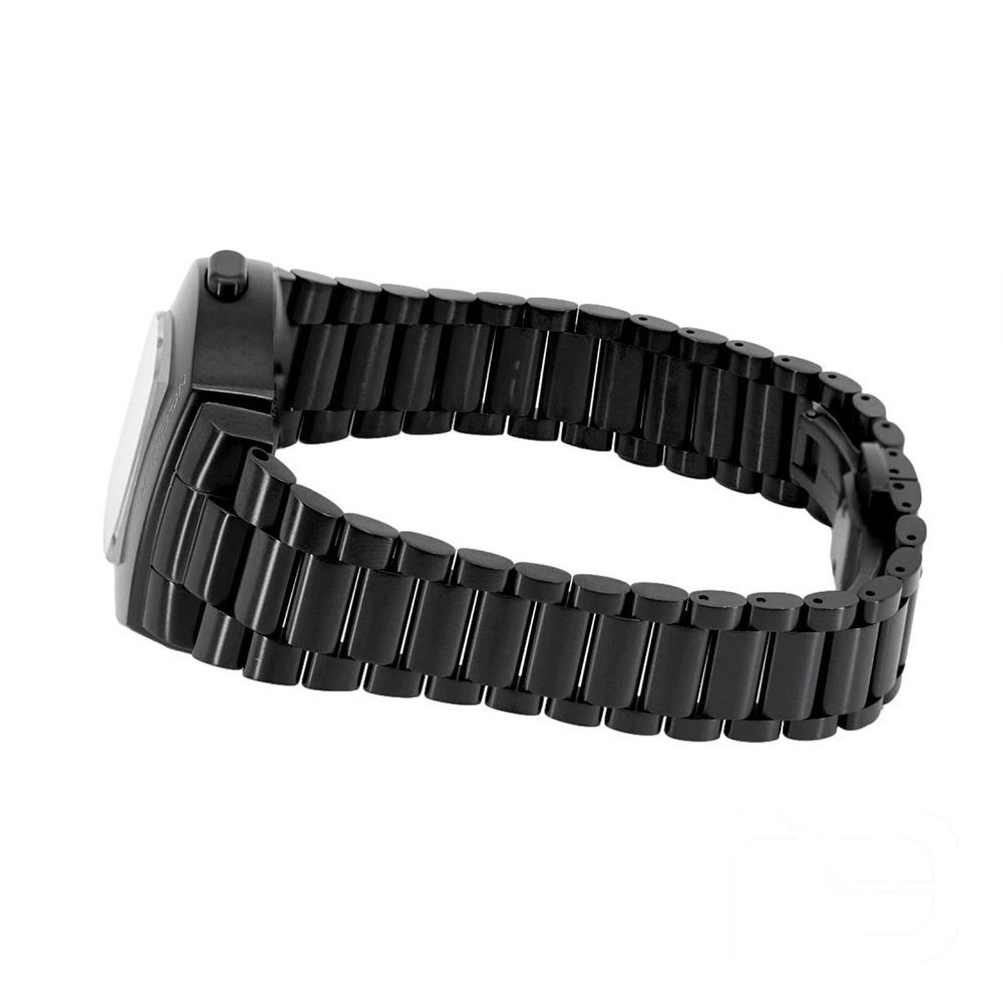 Hamilton American Classic H52404130 (2025) - Red dial 41 mm Steel case (8/8)