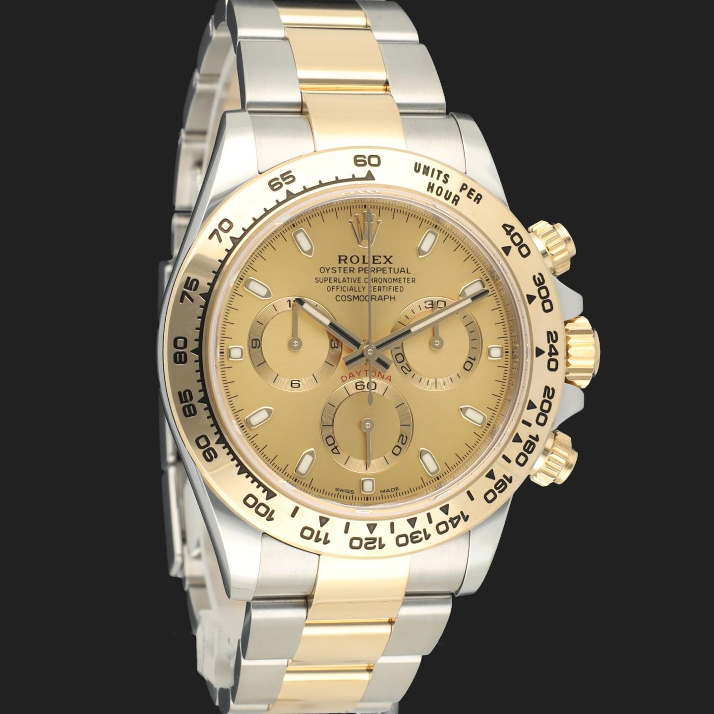 Rolex Daytona 116503 - (4/8)