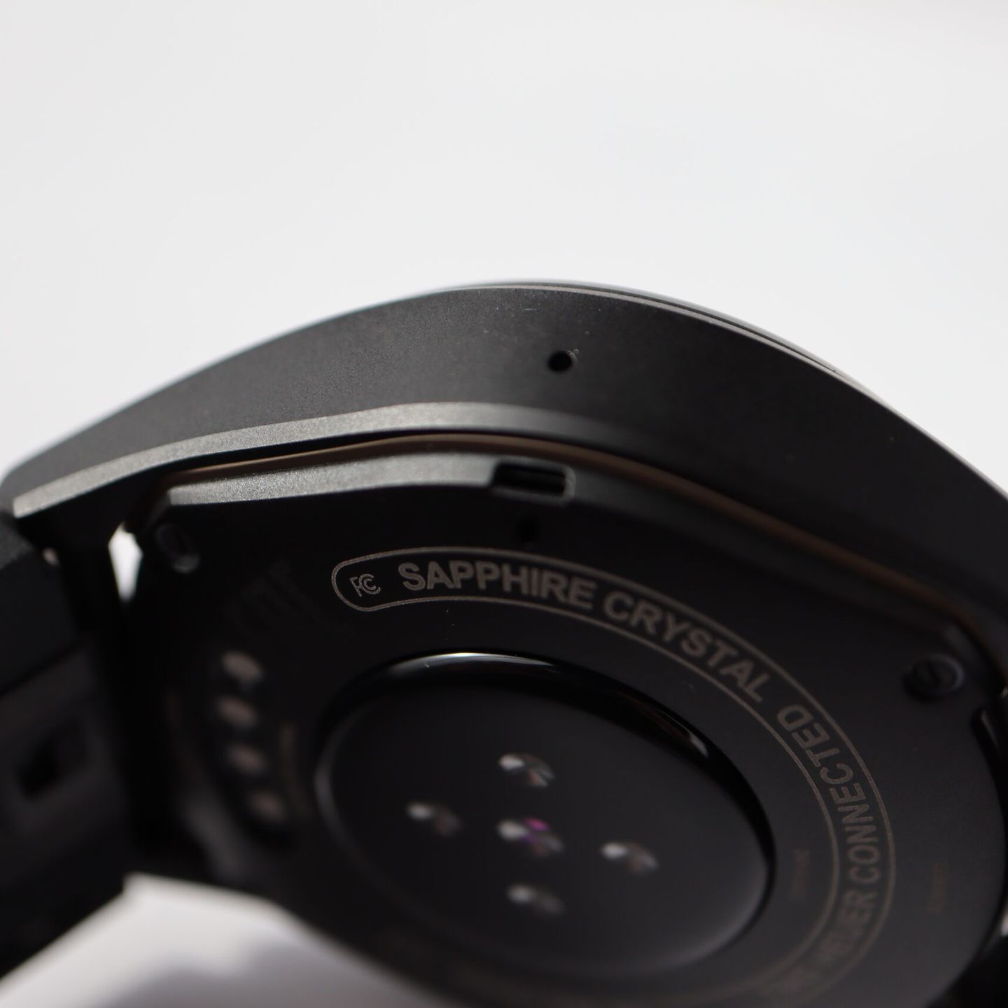 TAG Heuer Connected SBR8A80 (2024) - 44 mm Steel case (8/8)