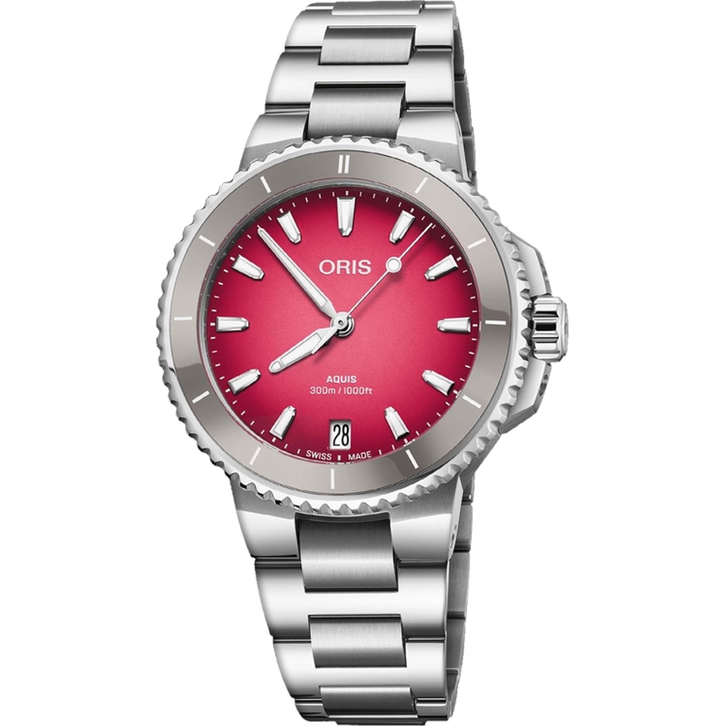 Oris Aquis Date 01 733 7792 4158-07 8 19 05P - (1/1)