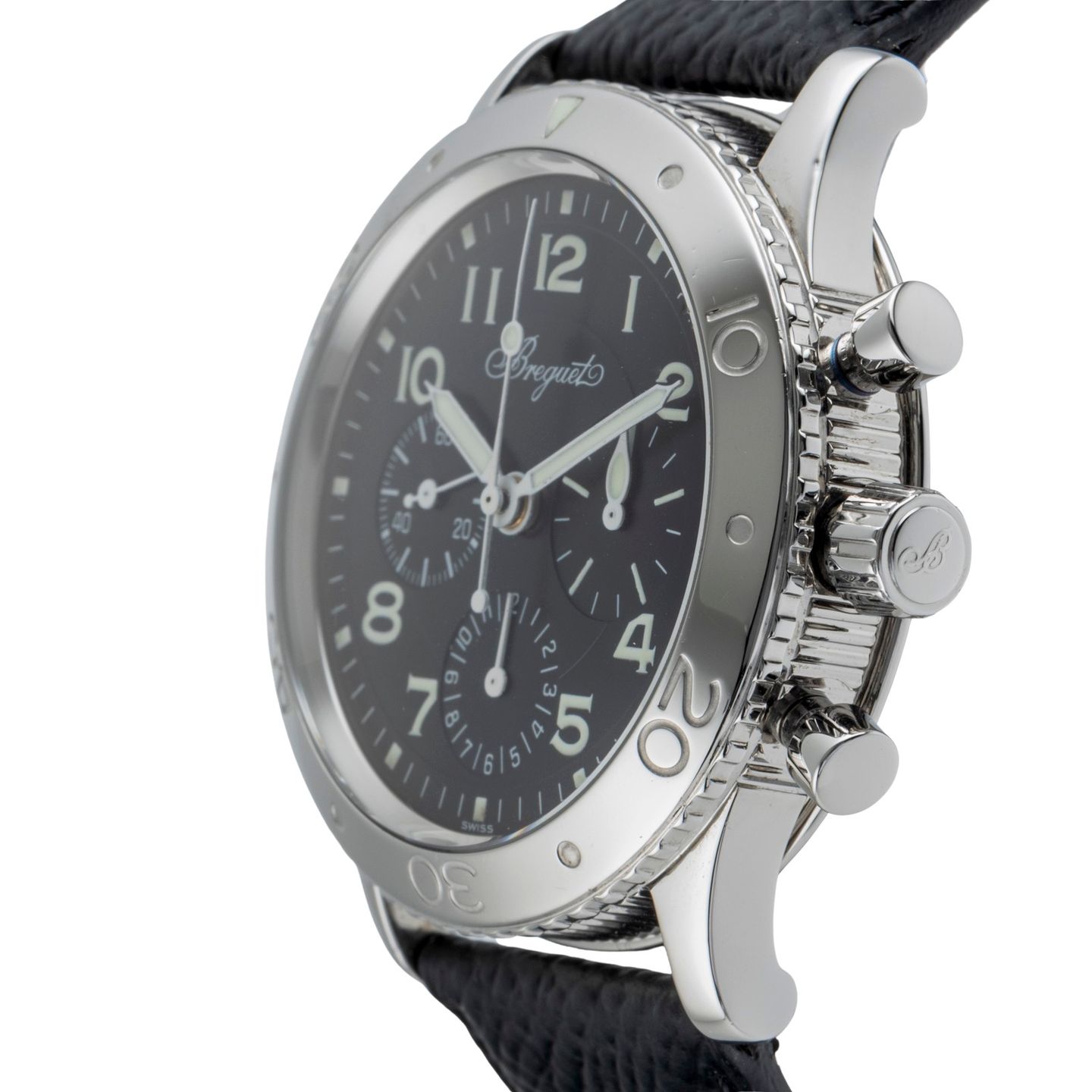 Breguet Type XX - XXI - XXII 3800 (2000) - 39 mm (6/8)