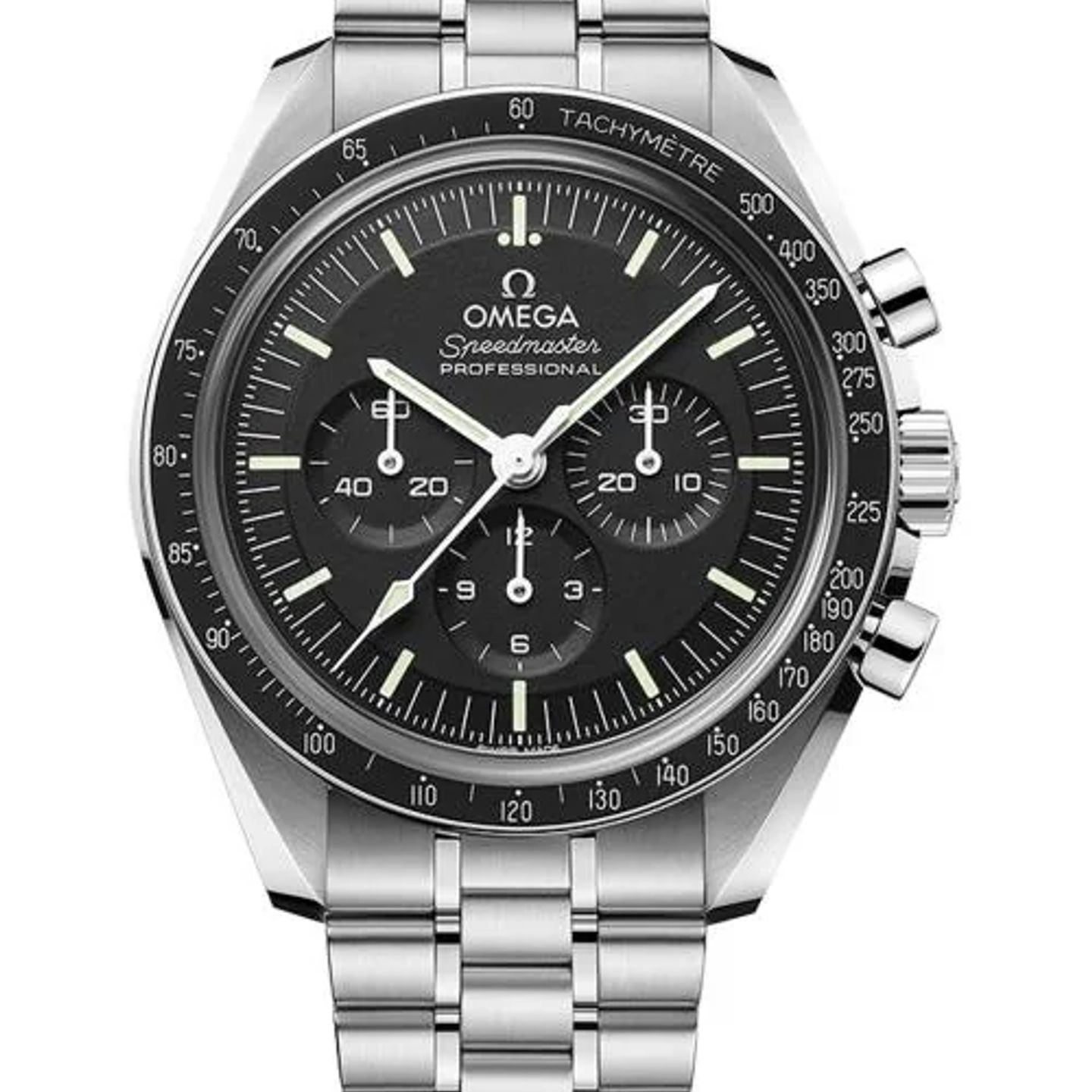 Omega Speedmaster Professional Moonwatch 310.30.42.50.01.002 - (1/1)