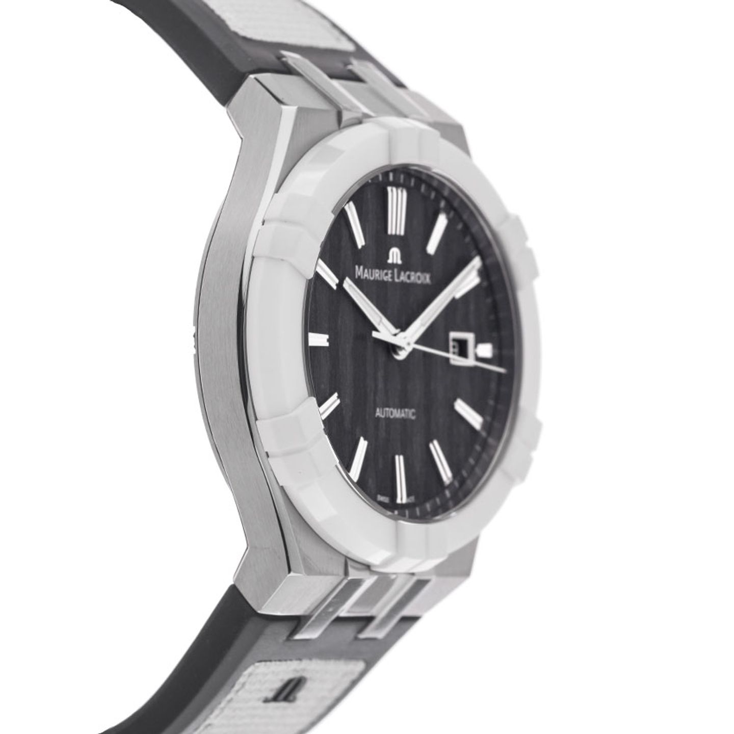 Maurice Lacroix Aikon AI6006-PVY11-170-1 - (5/7)