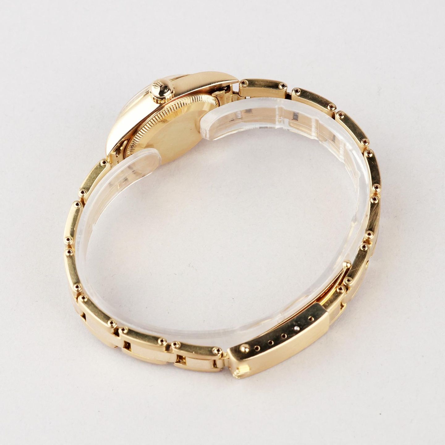 Rolex Oyster Perpetual 26 67198 - (5/7)