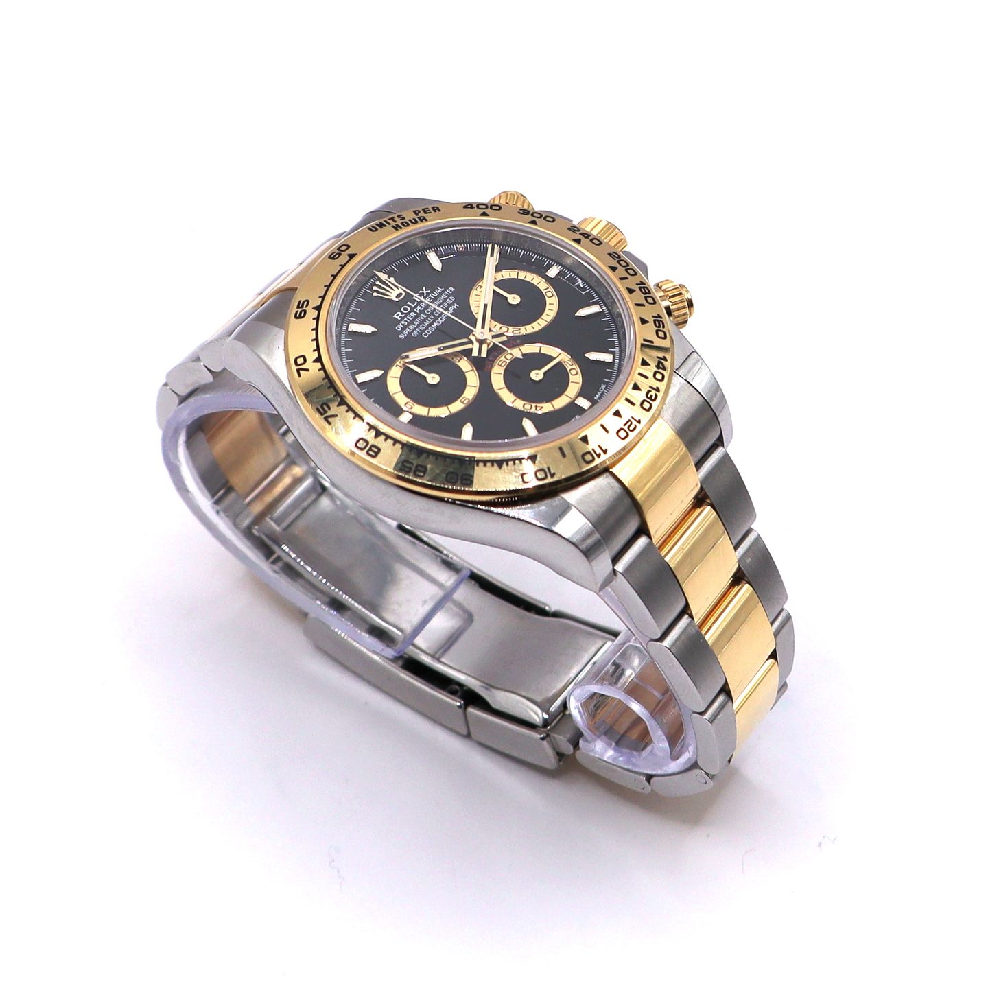 Rolex Daytona 116503 - (5/5)