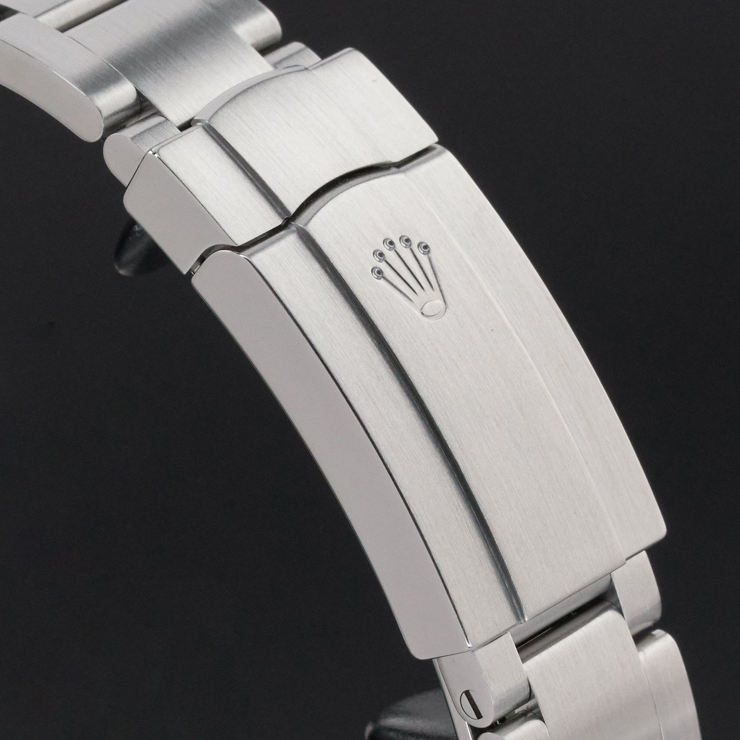 Rolex Air-King 116900 - (8/8)