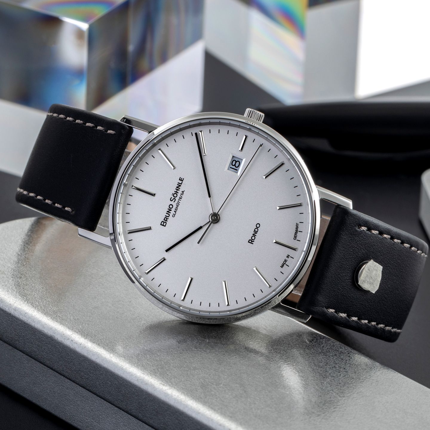 Bruno Söhnle Rondo 17-13105-241 - (2/8)