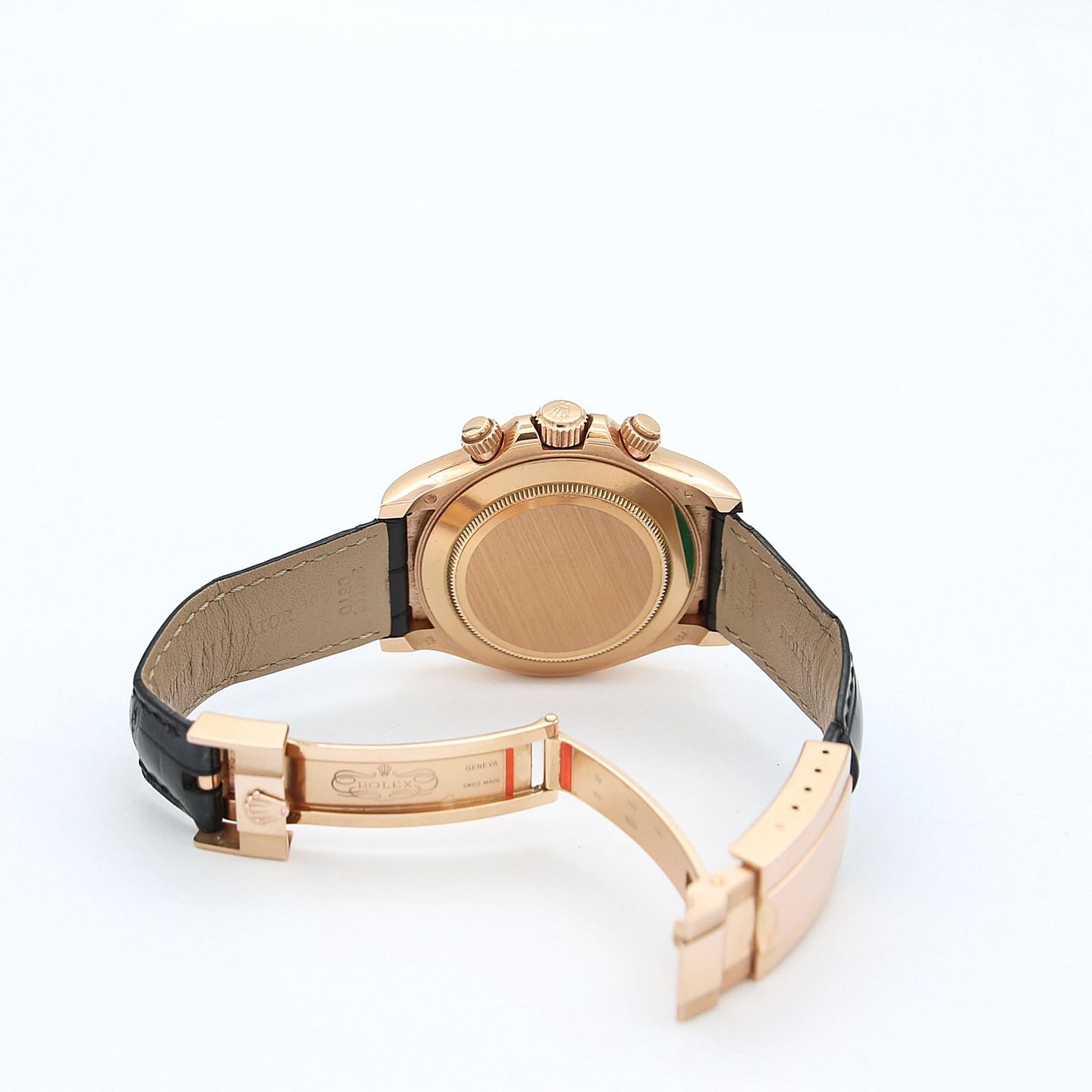 Rolex Daytona 116515LN - (8/8)