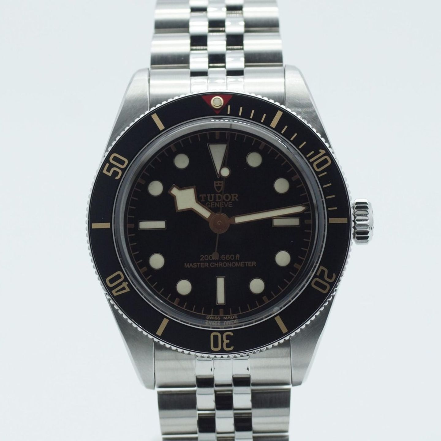 Tudor Black Bay Fifty-Eight 7939A1A0NU - (2/8)