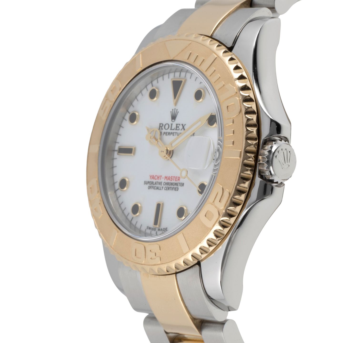 Rolex Yacht-Master 168623 - (6/8)