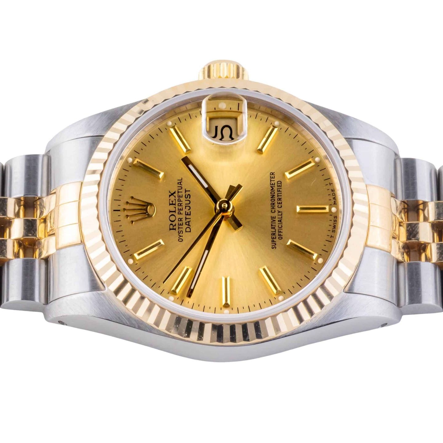 Rolex Datejust 31 68273 - (5/8)