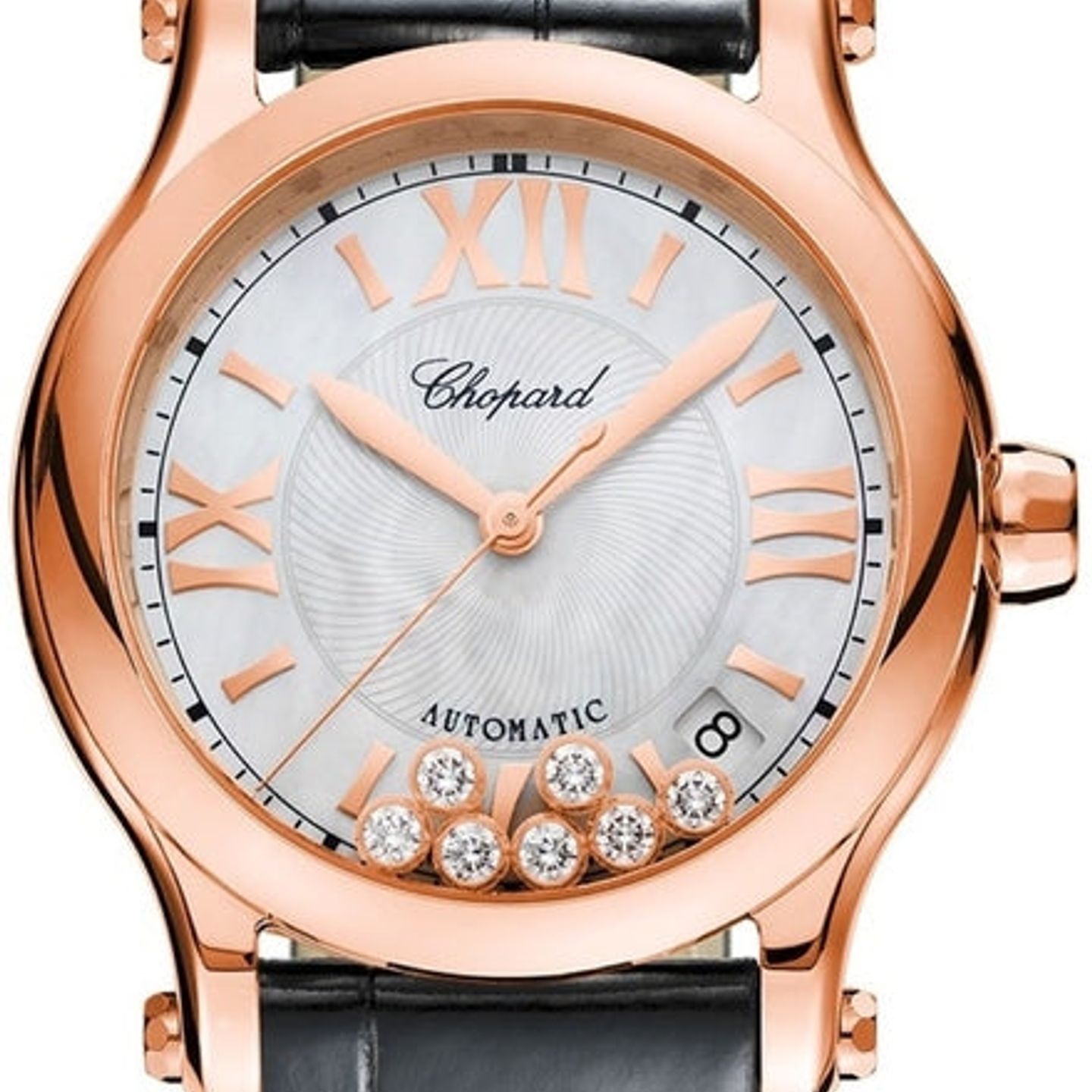Chopard Happy Sport 274808-5008 - (1/1)