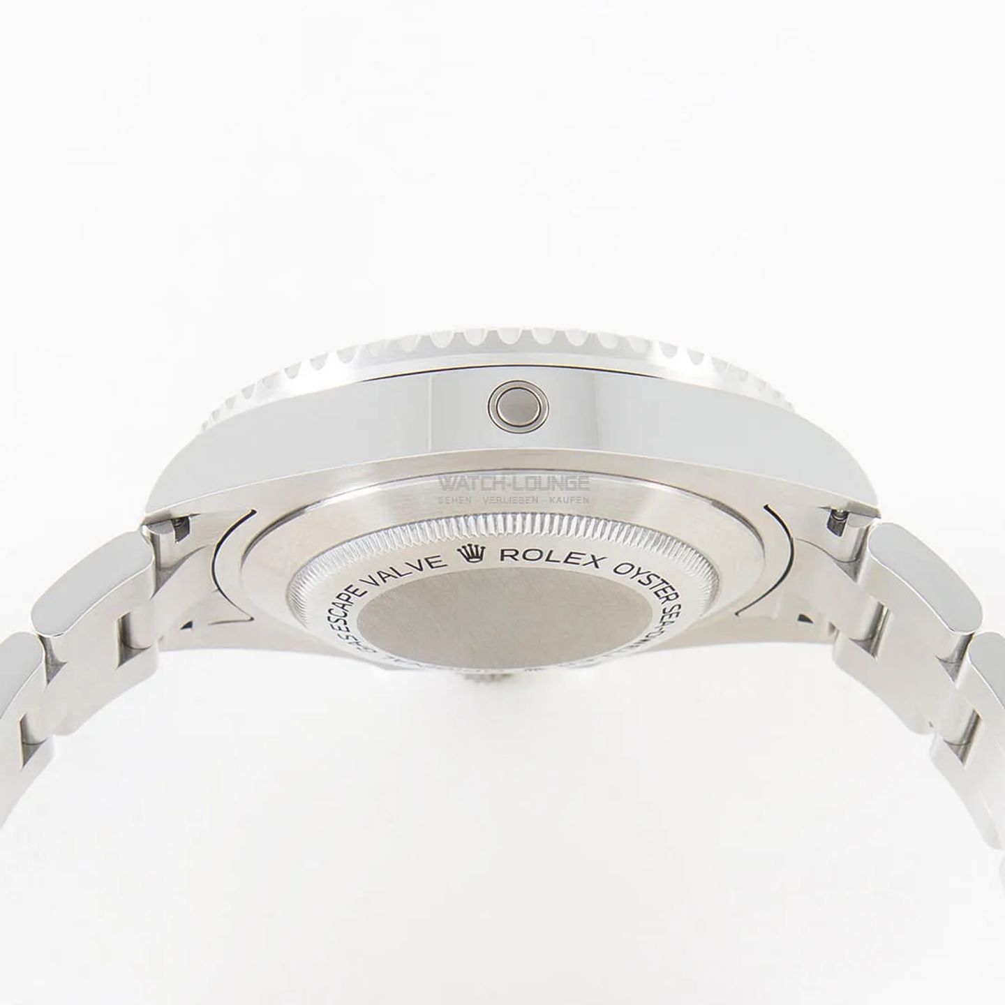 Rolex Sea-Dweller 126600 - (7/8)