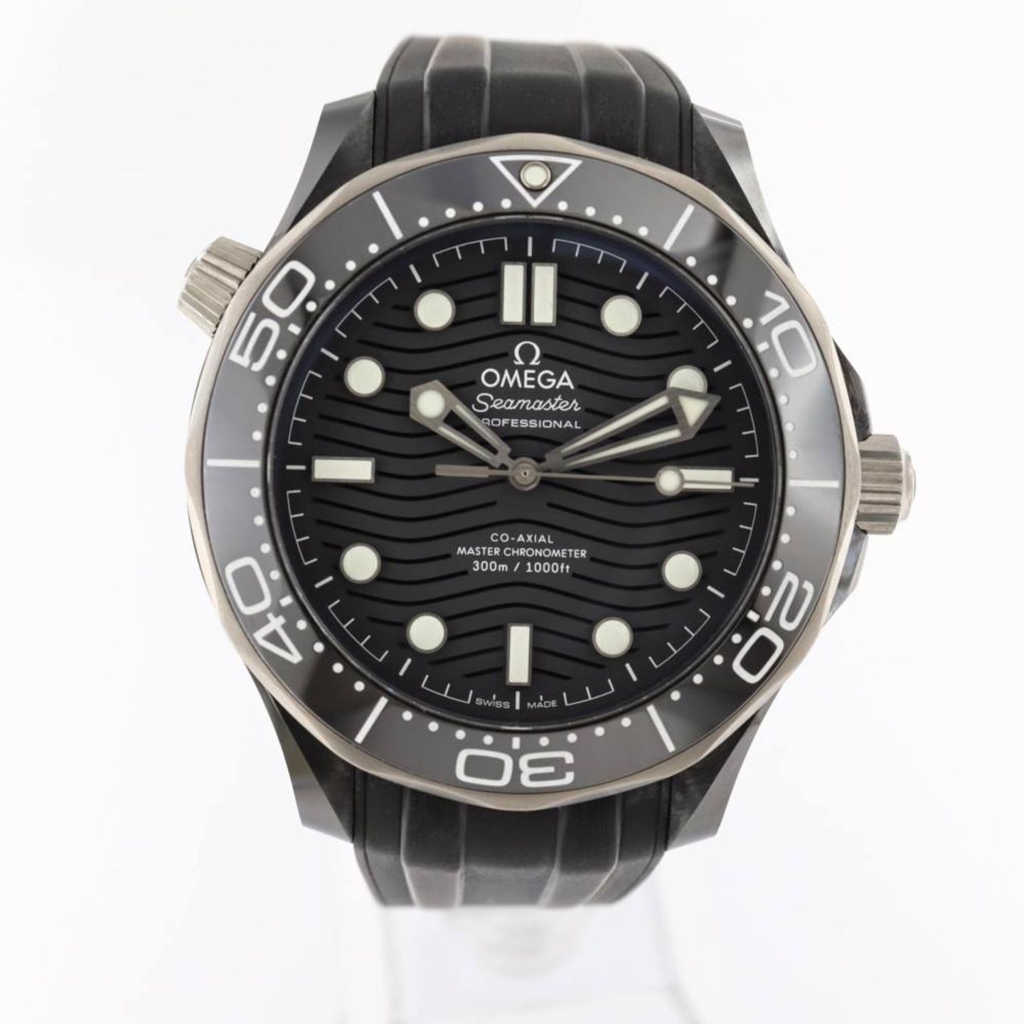 Omega Seamaster Diver 300 M 210.92.44.20.01.001 - (1/6)