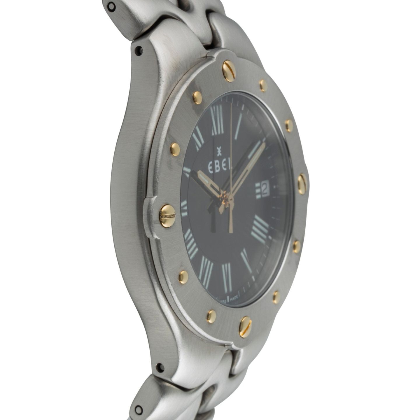 Ebel Sportwave 6187631 - (7/8)