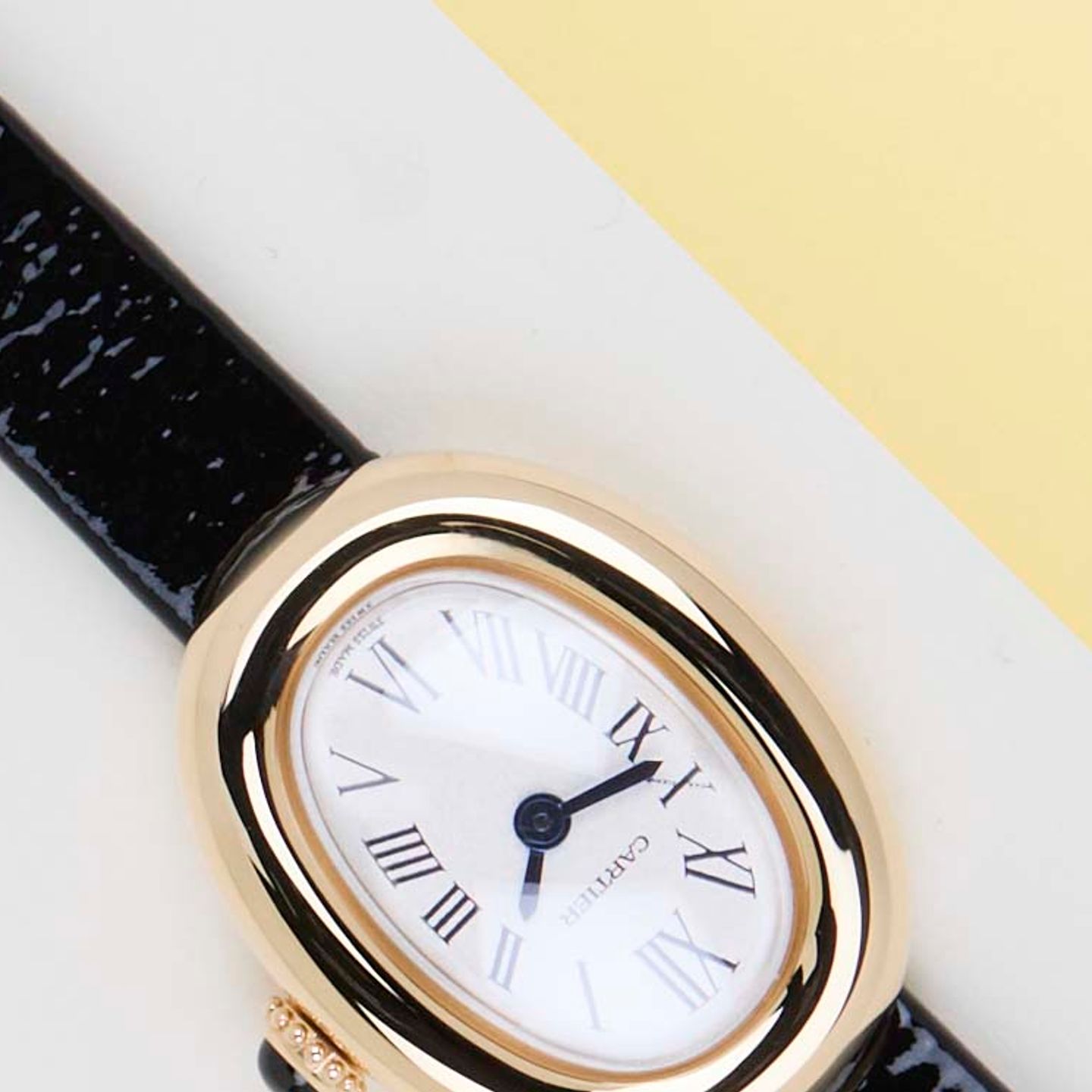 Cartier Baignoire WGBA0075 - (4/8)