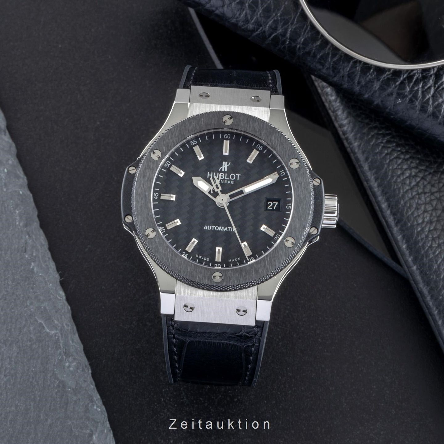 Hublot Big Bang 365.SM.1770.LR - (3/8)