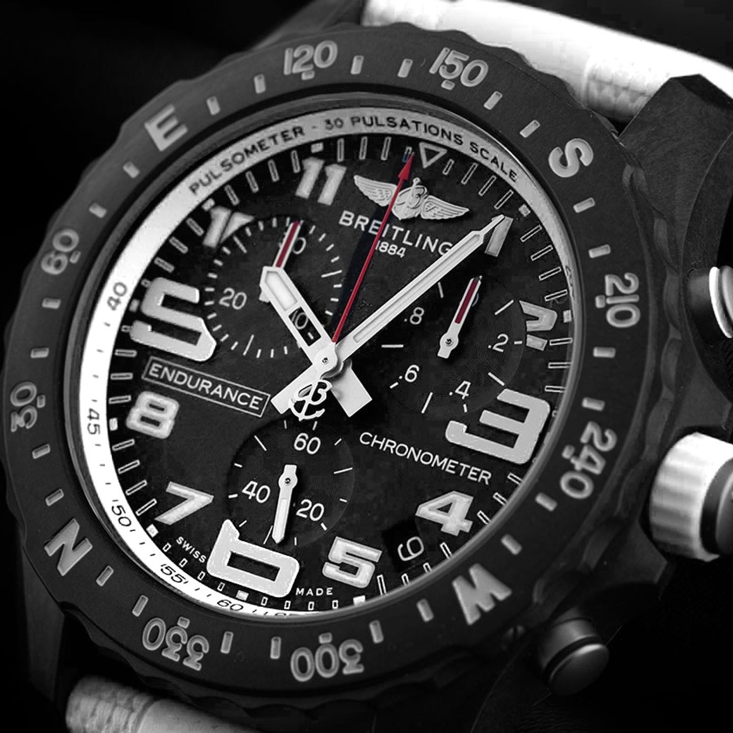 Breitling Endurance Pro X82310A71B1S2 - (3/7)