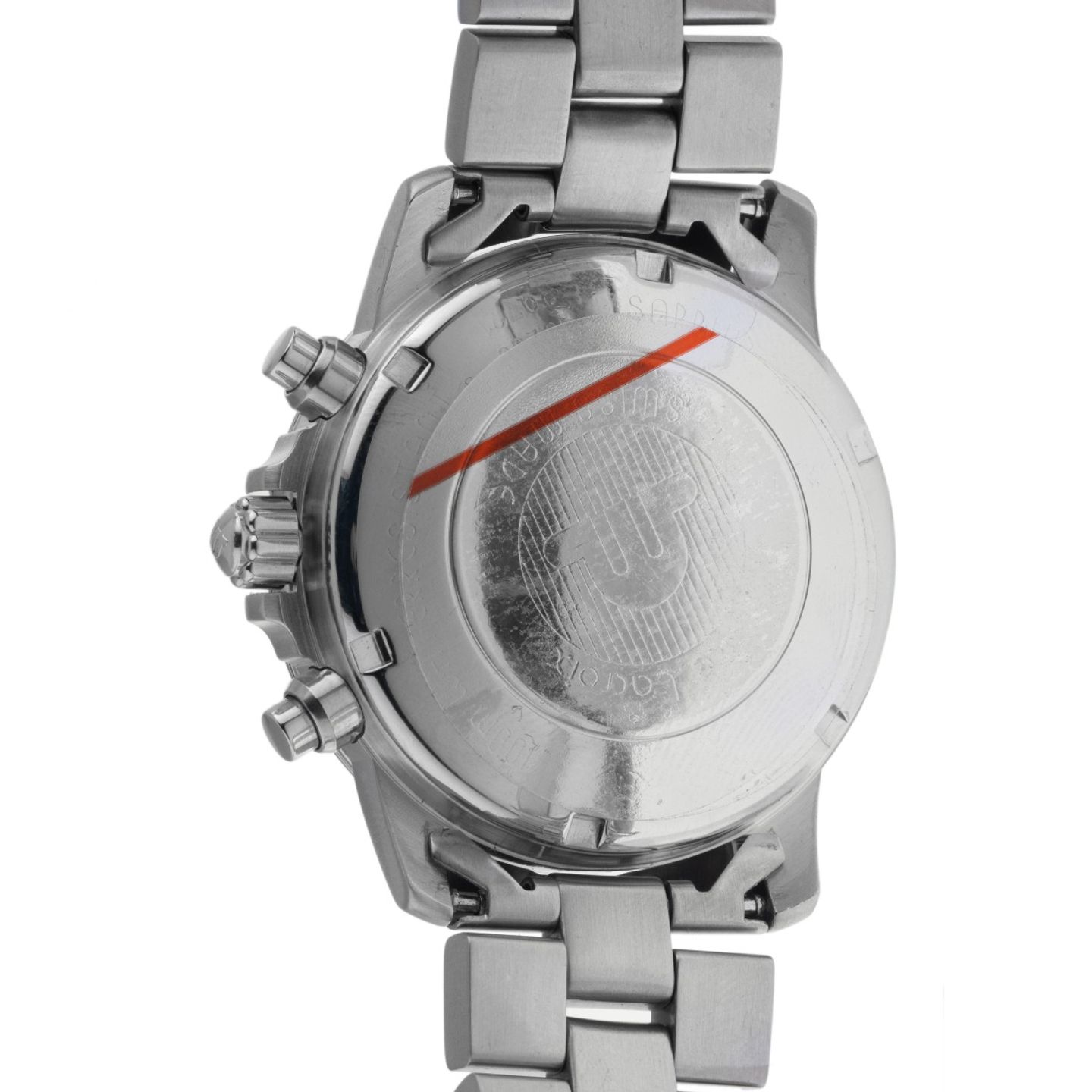 Maurice Lacroix Les Classiques Chronographe 39721 - (6/8)