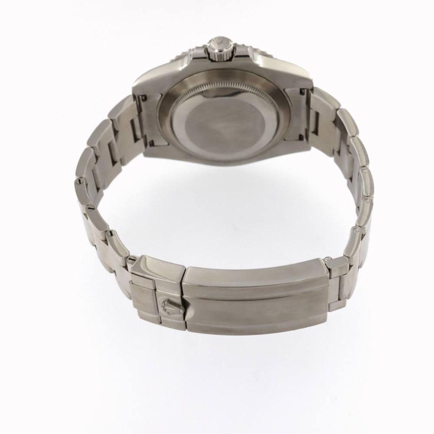 Rolex Submariner No Date 114060 - (4/6)