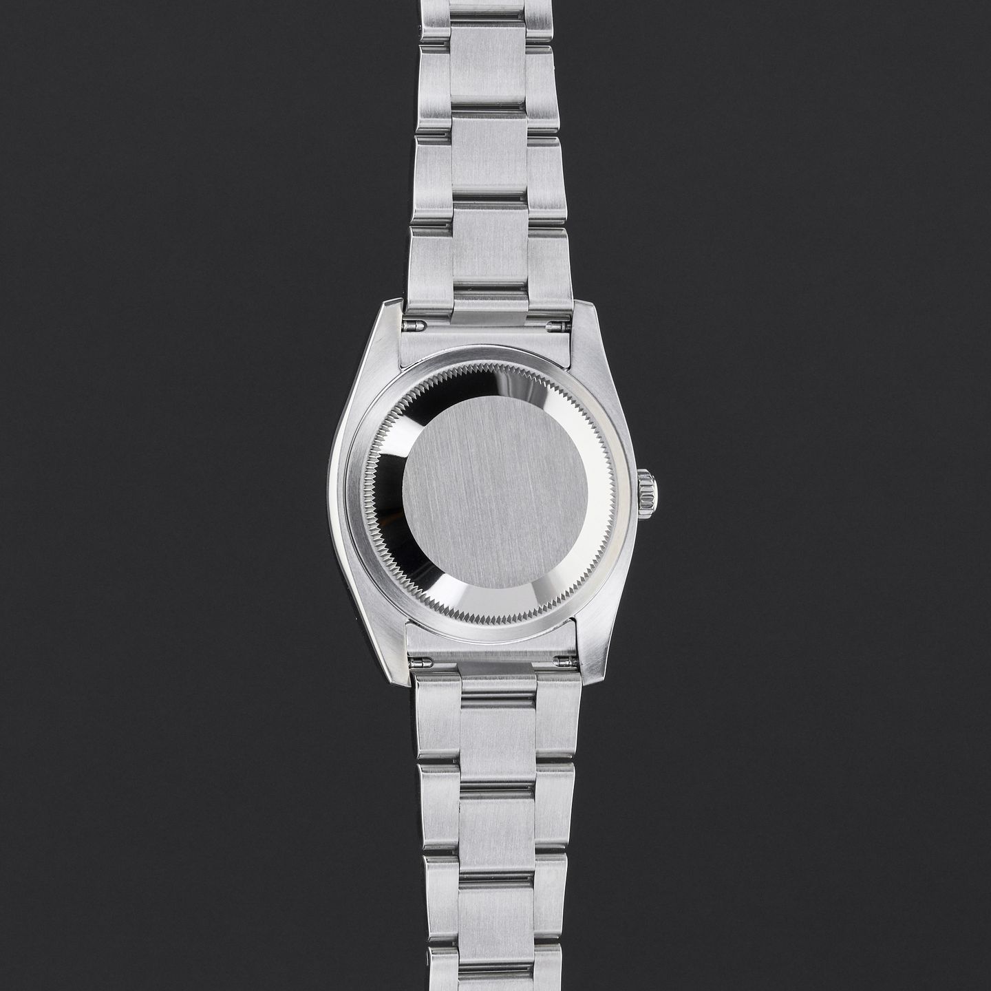 Rolex Oyster Perpetual 36 116000 (2017) - 36 mm Steel case (6/8)