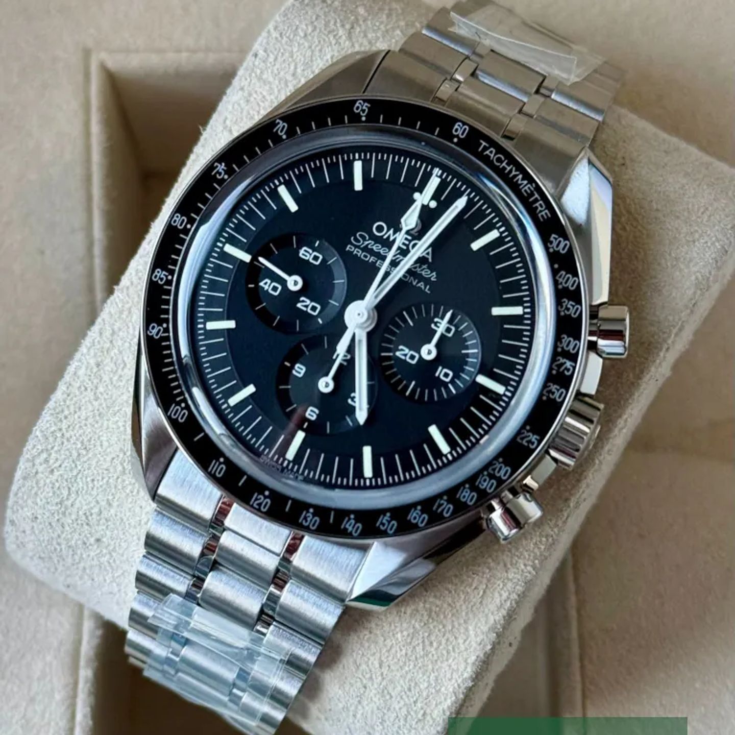 Omega Speedmaster Professional Moonwatch 310.30.42.50.01.002 - (3/7)