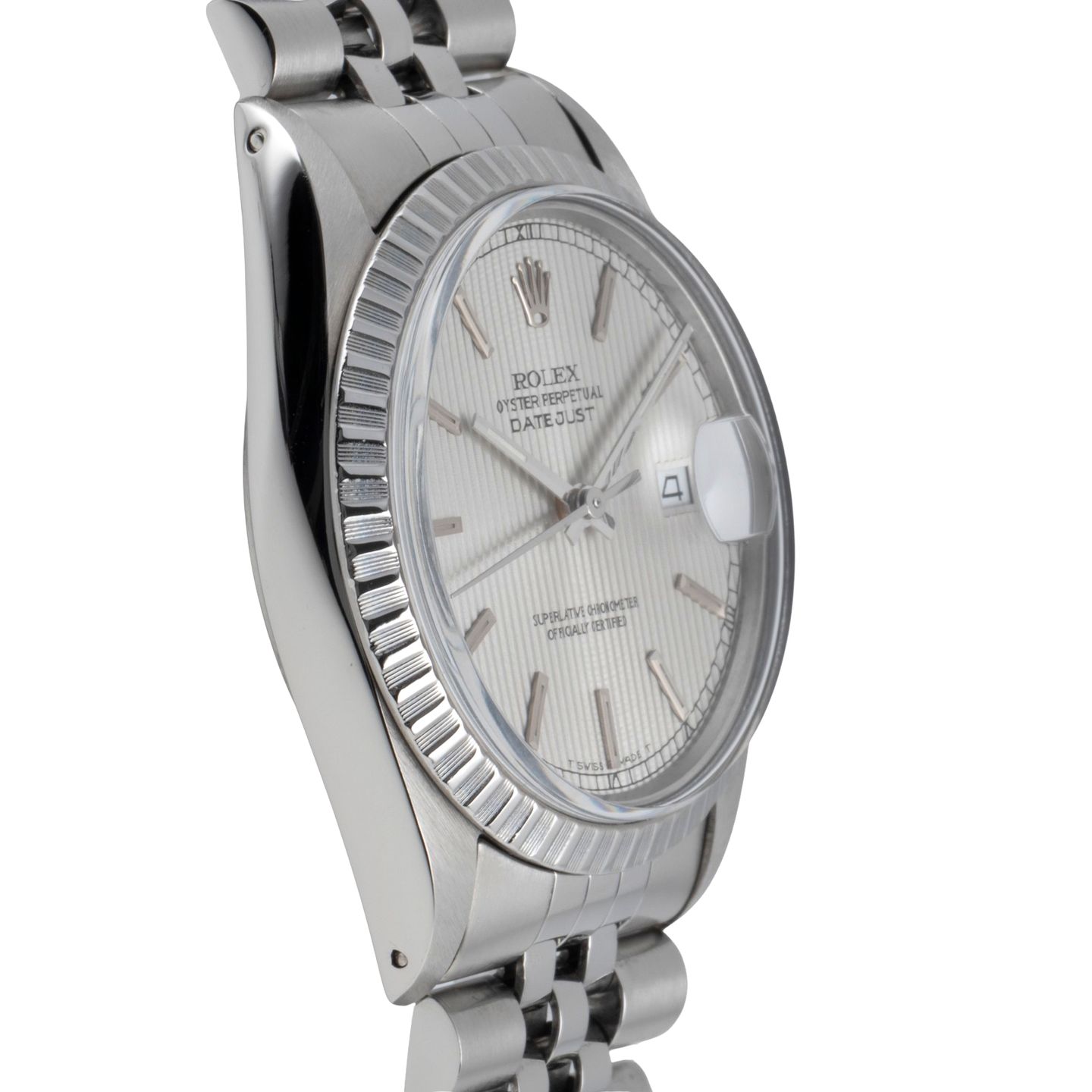 Rolex Datejust 36 16030 - (7/8)