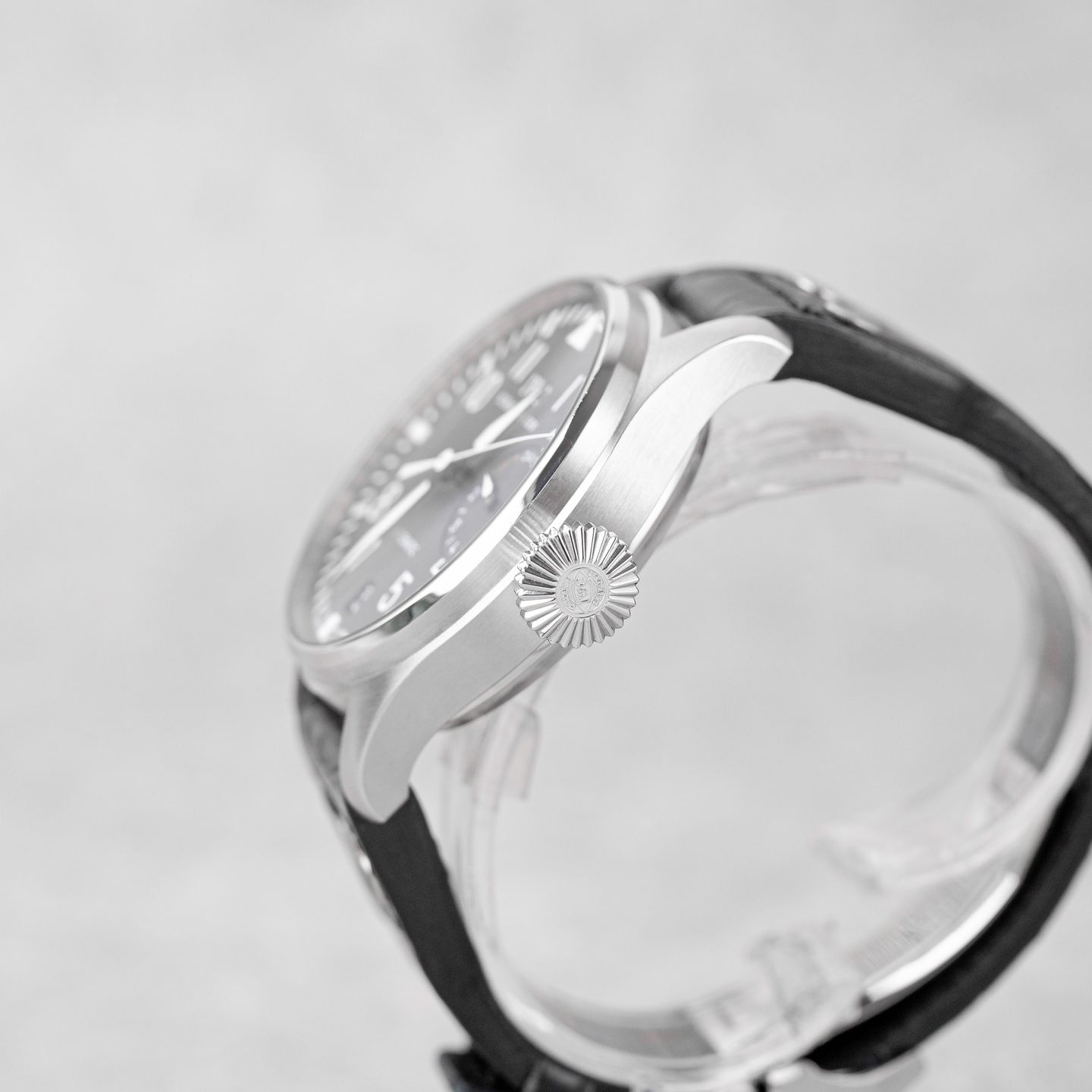 IWC Big Pilot IW329304 - (5/8)