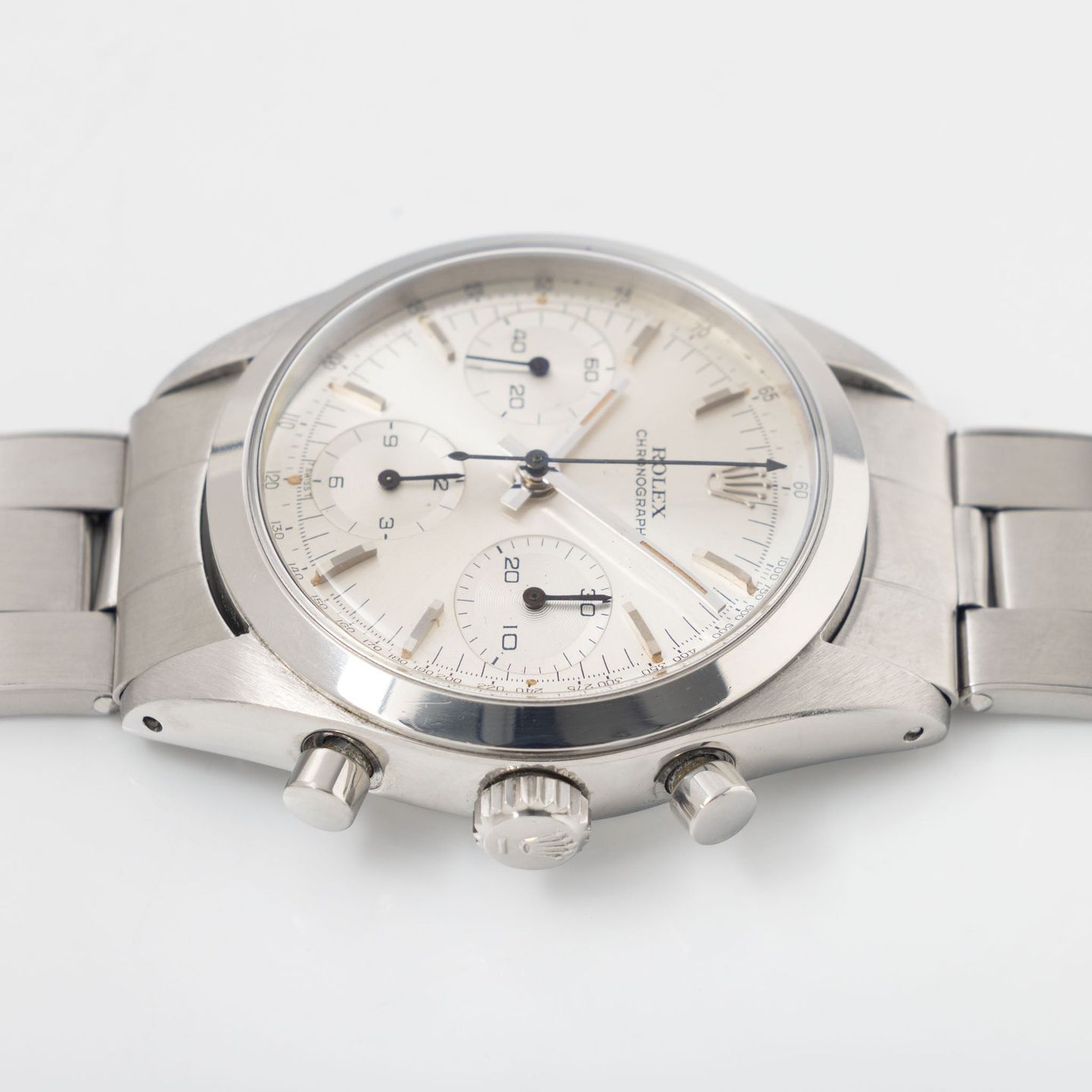 Rolex Chronograph 6238 - (8/8)