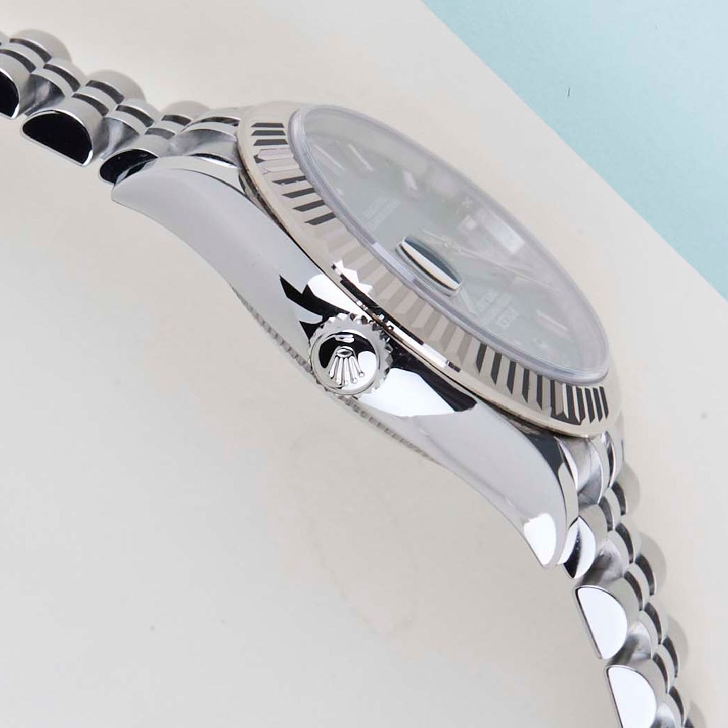 Rolex Datejust 31 278274 - (8/8)