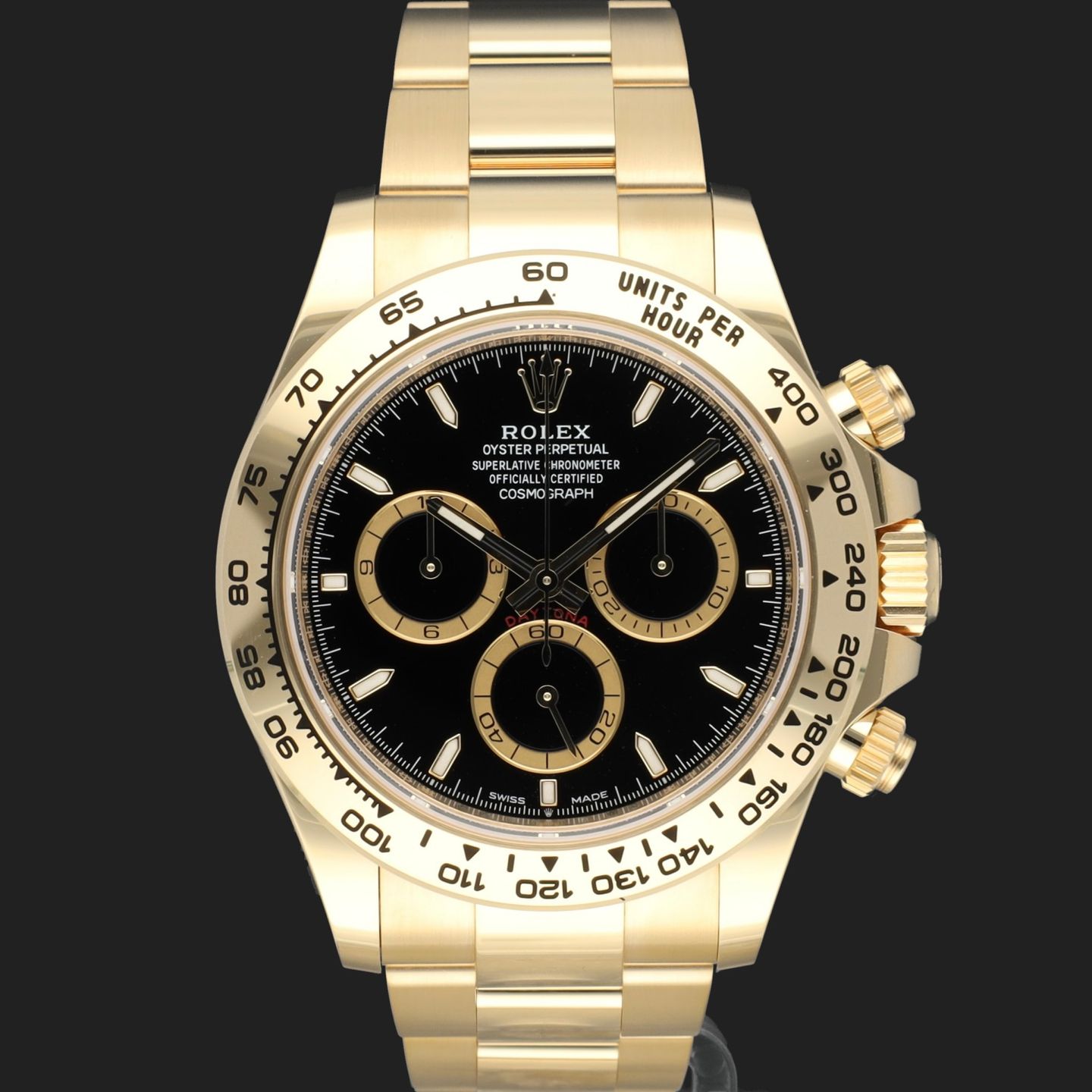 Rolex Daytona 126508 - (3/8)