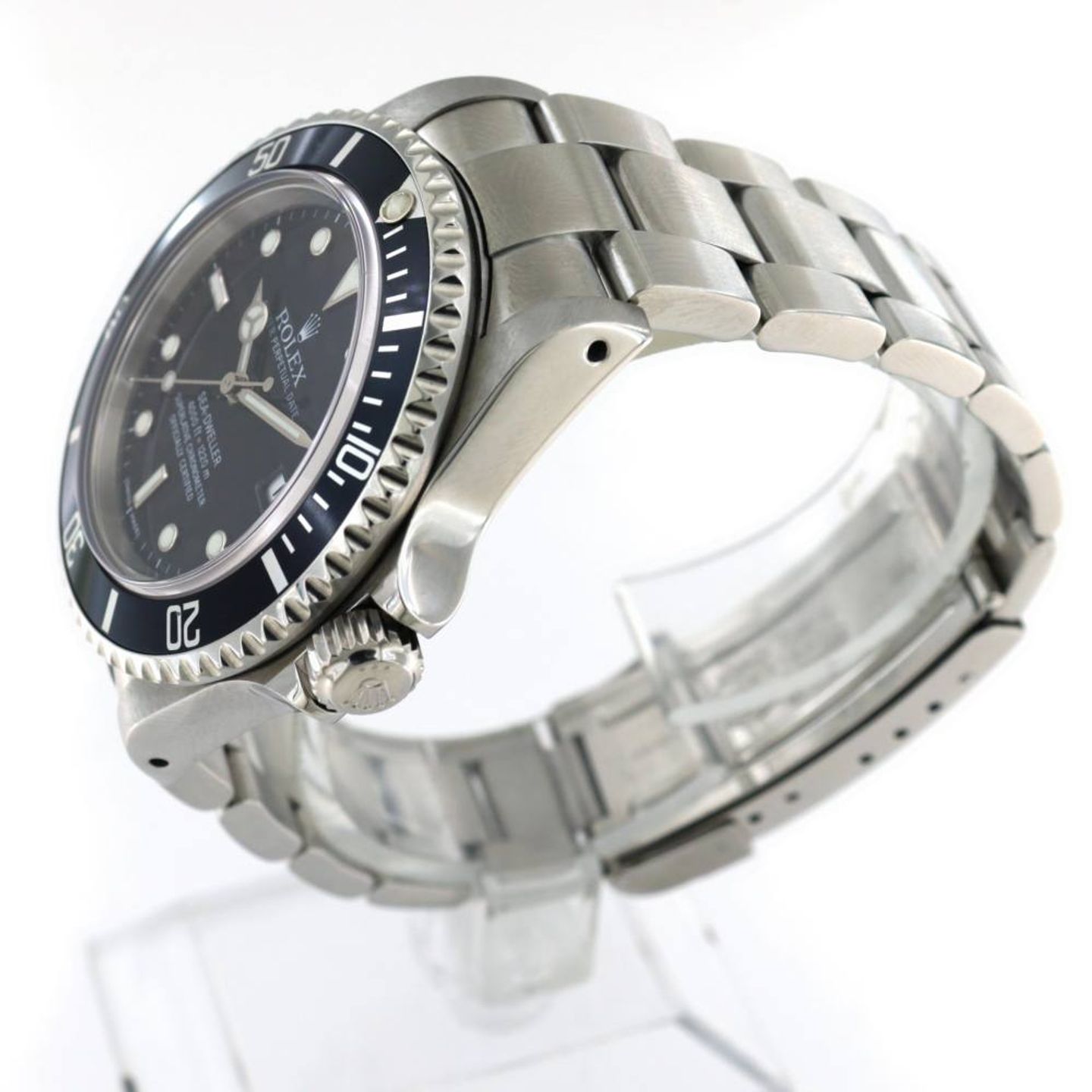 Rolex Sea-Dweller 4000 16600 - (2/7)