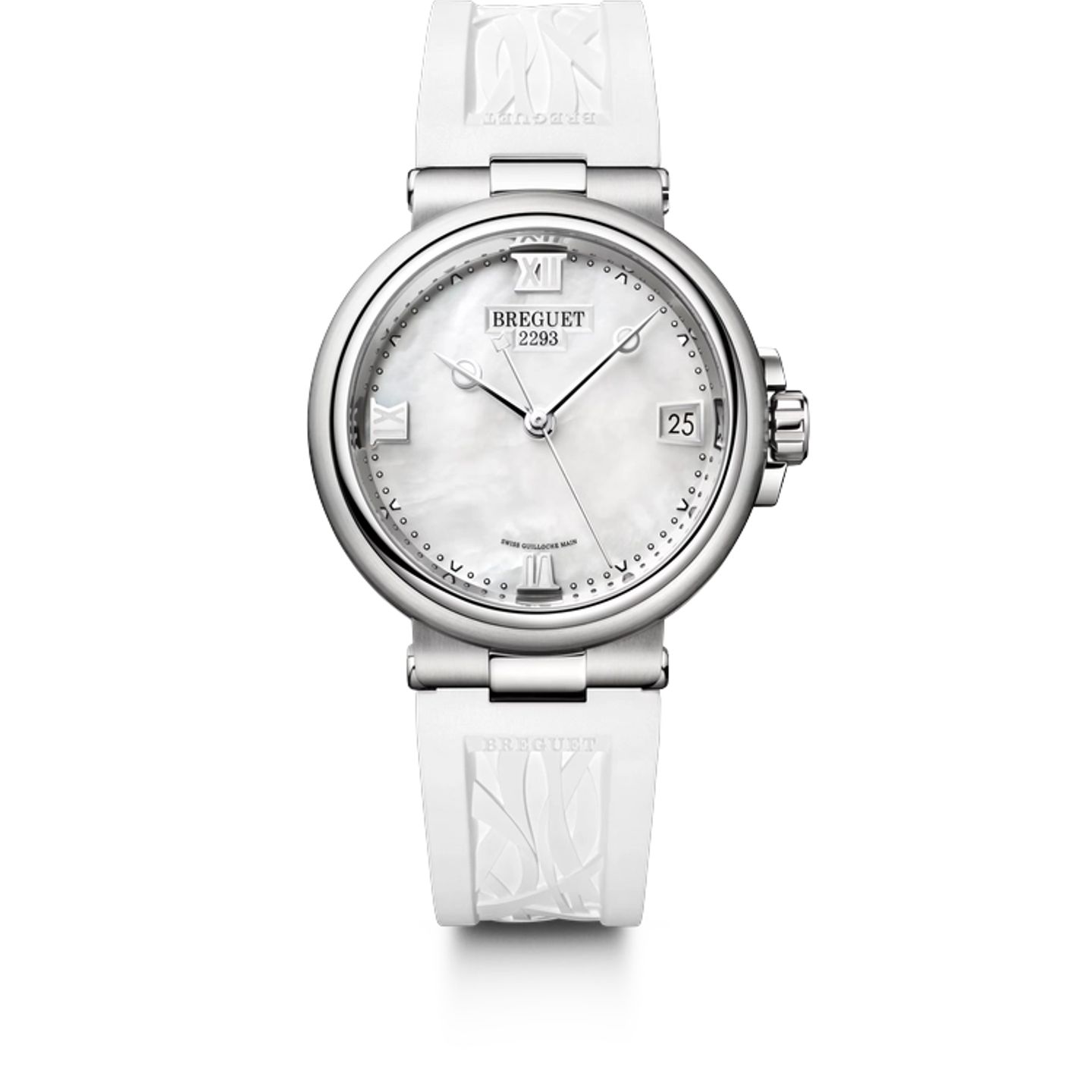 Breguet Marine 9517ST/5W/584 - (1/1)