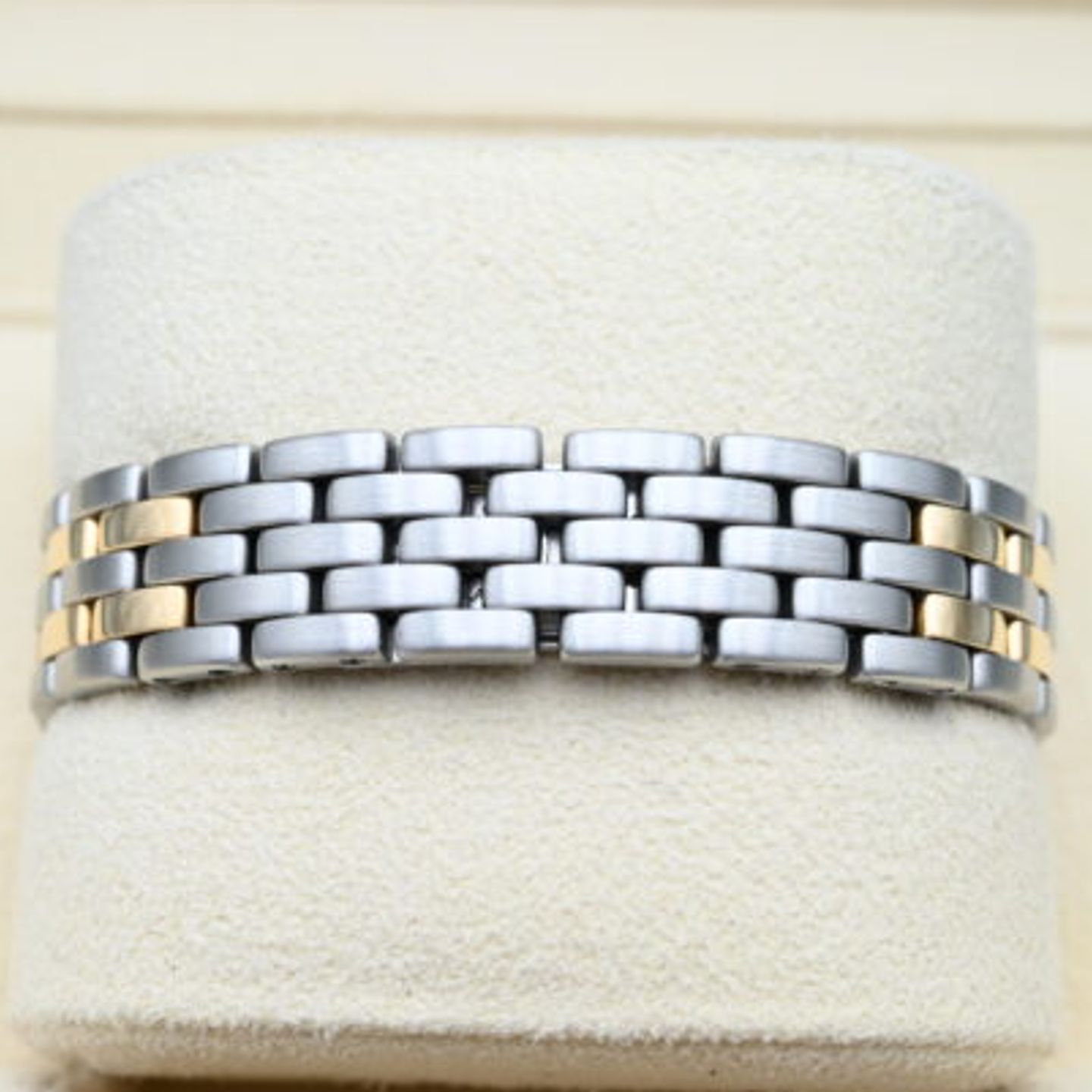 Cartier Cougar 119000R - (11/14)