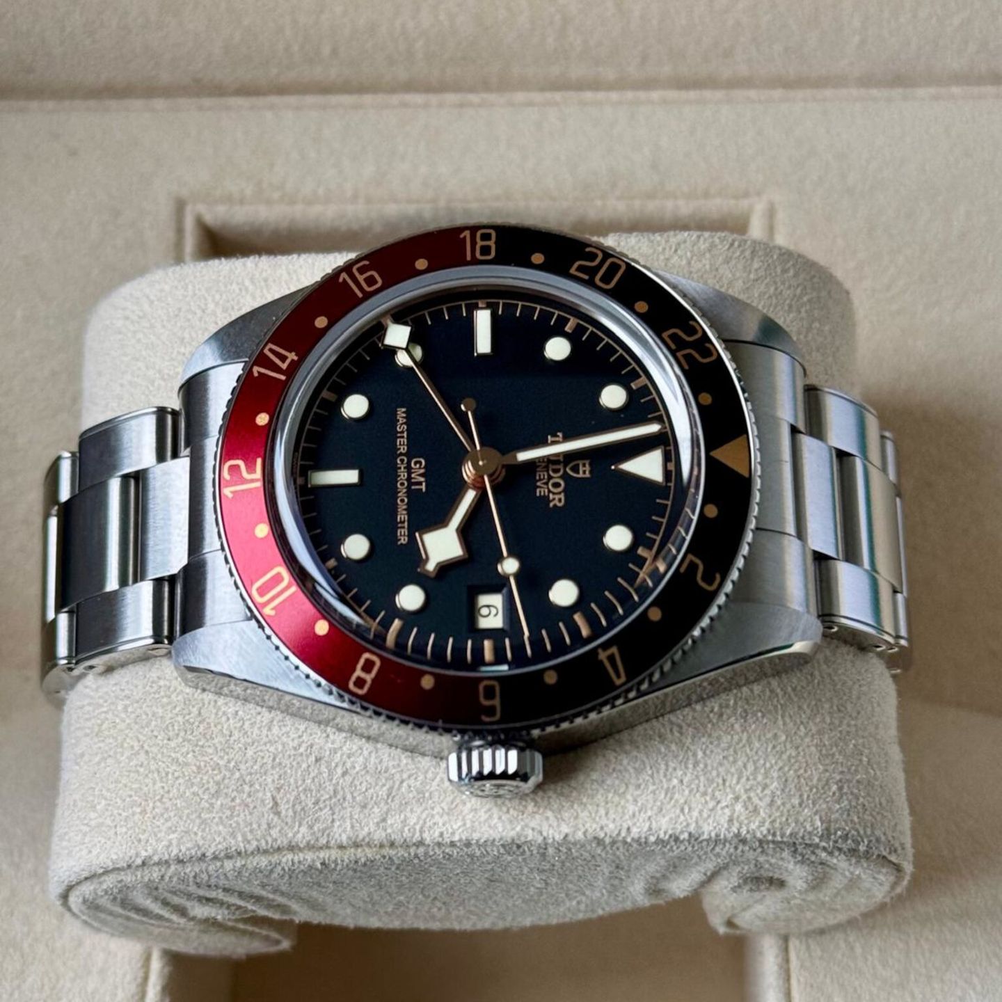 Tudor Black Bay Fifty-Eight 7939G1A0NRU - (4/7)