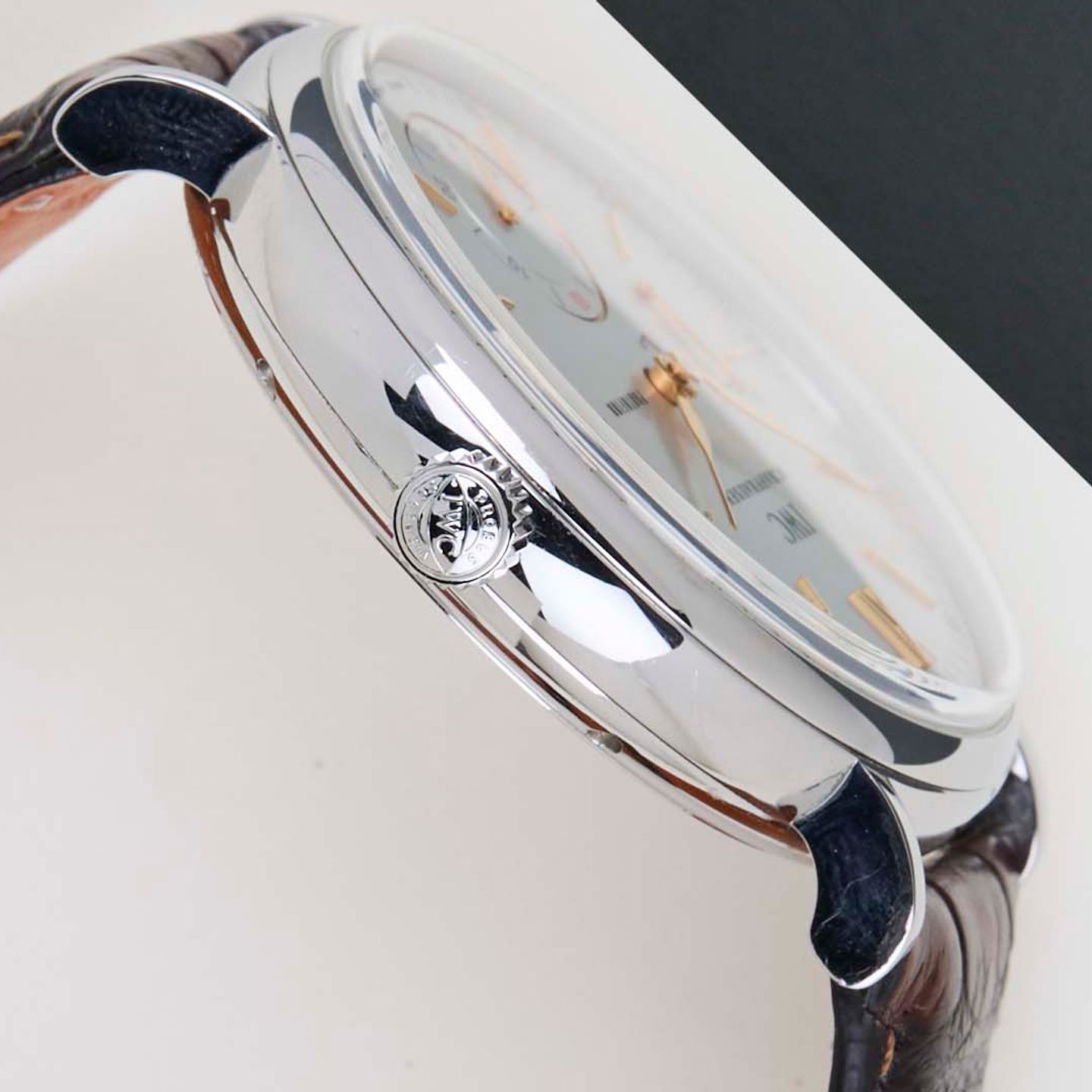 IWC Portofino Hand-Wound IW510103 - (8/8)