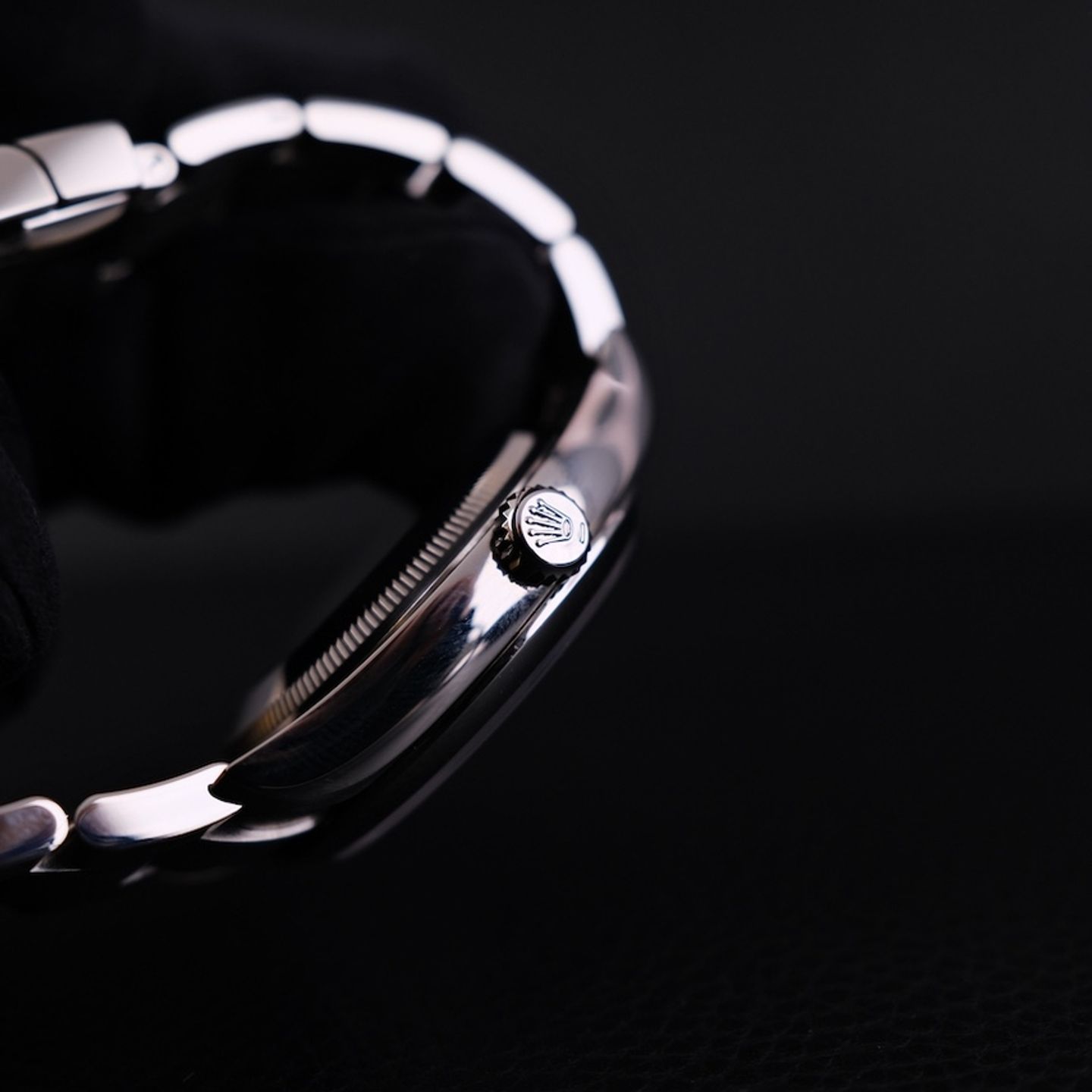 Rolex Oyster Perpetual 36 126000 - (8/8)