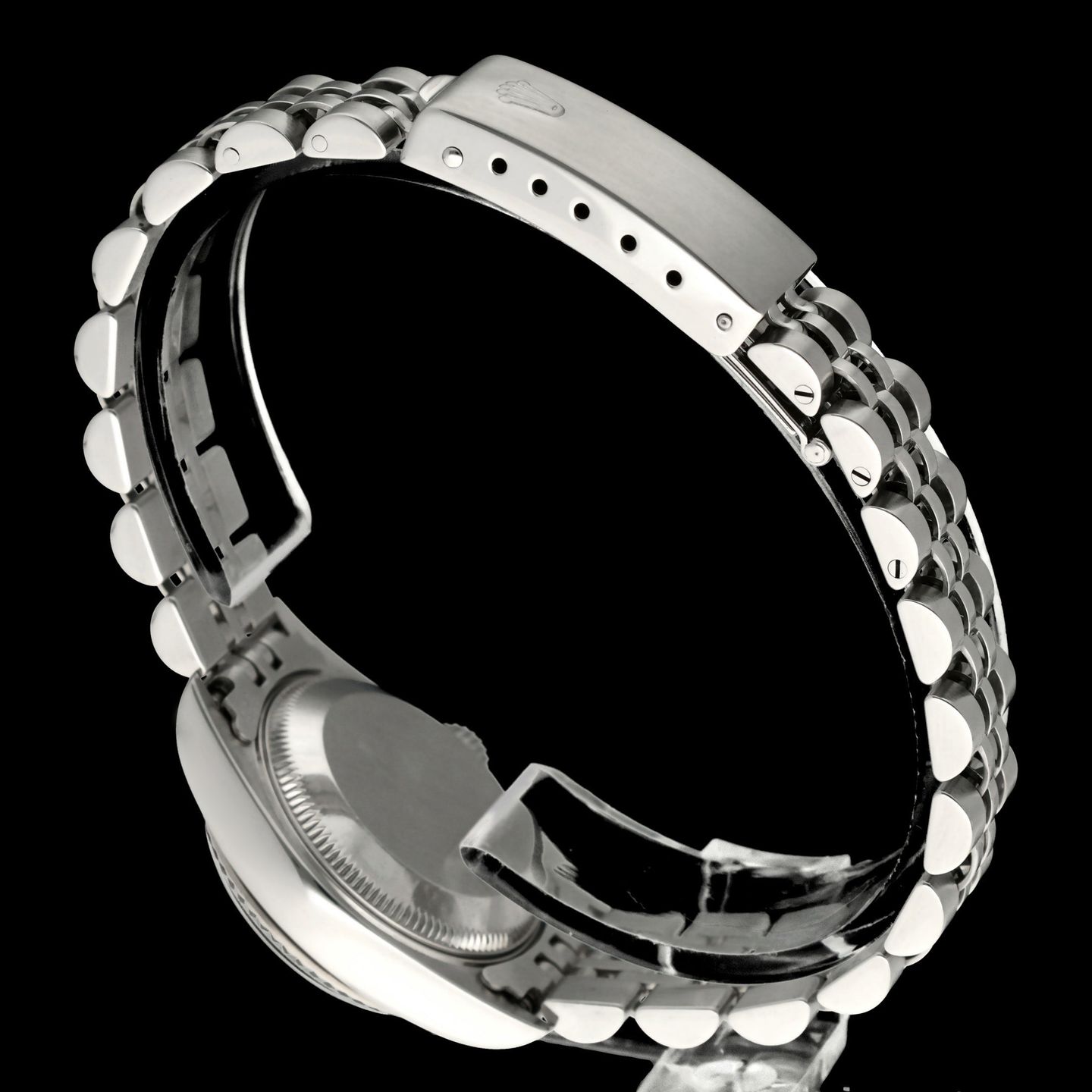 Rolex Lady-Datejust 69174 - (7/8)
