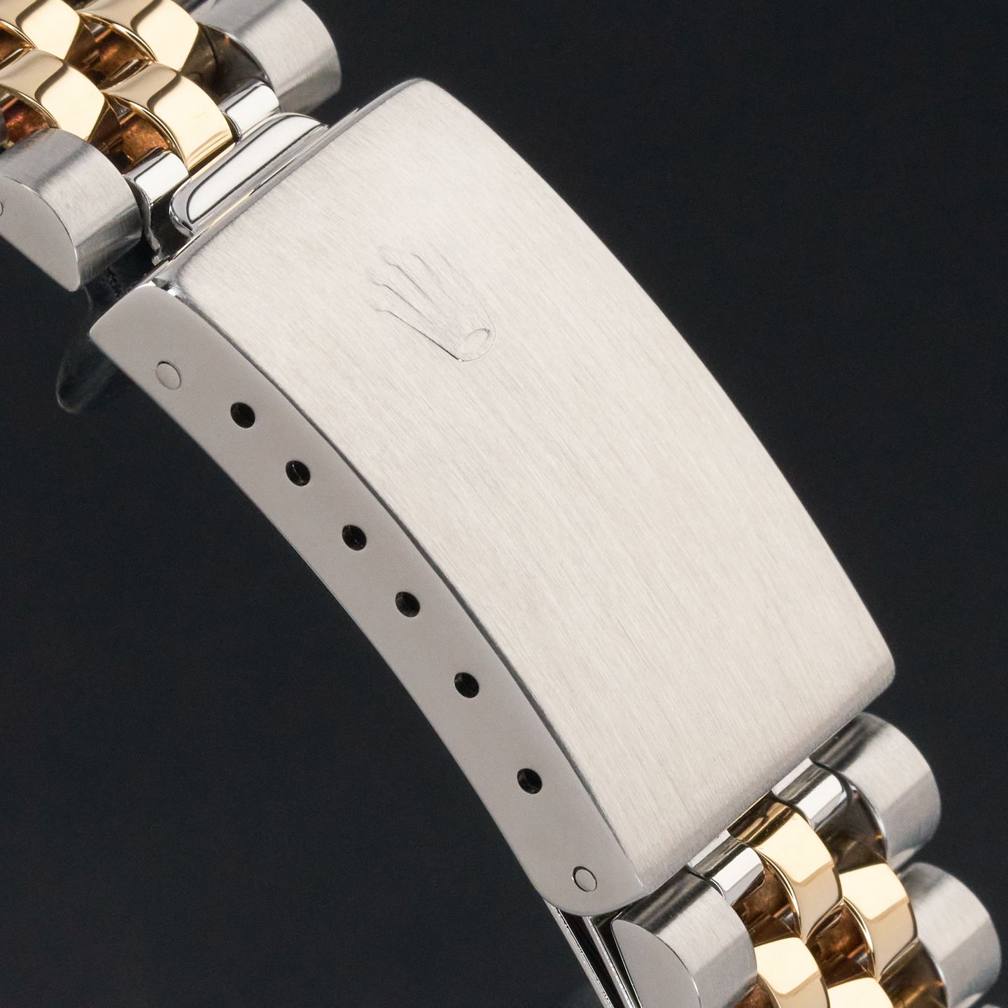 Rolex Datejust 36 16233 - (8/8)